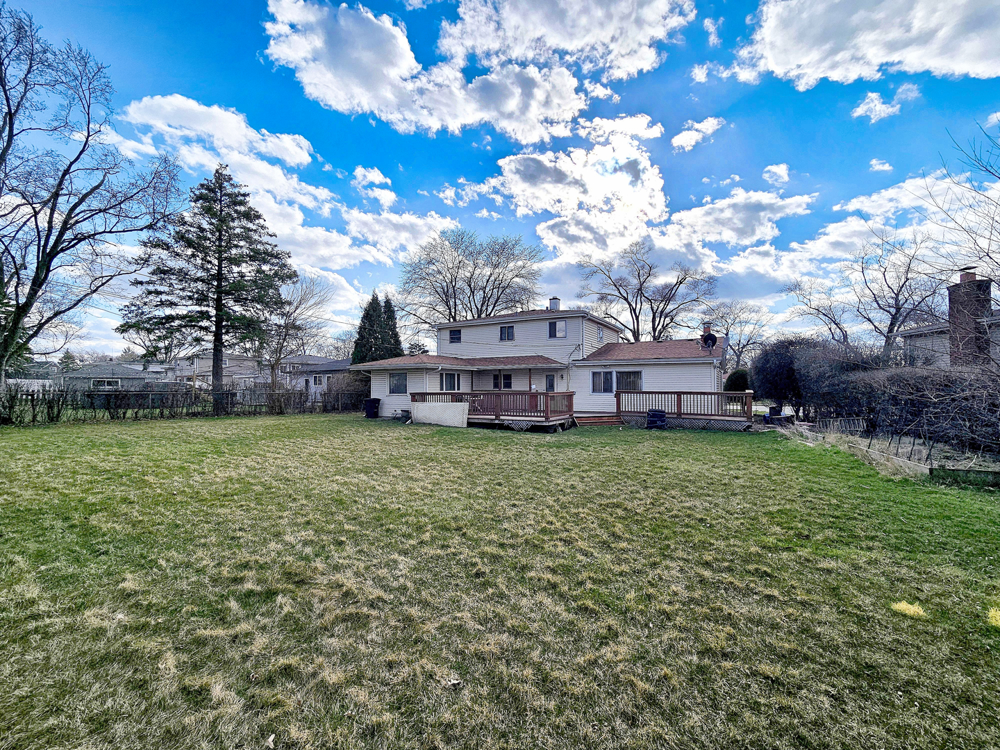 357 N PIONEER Drive