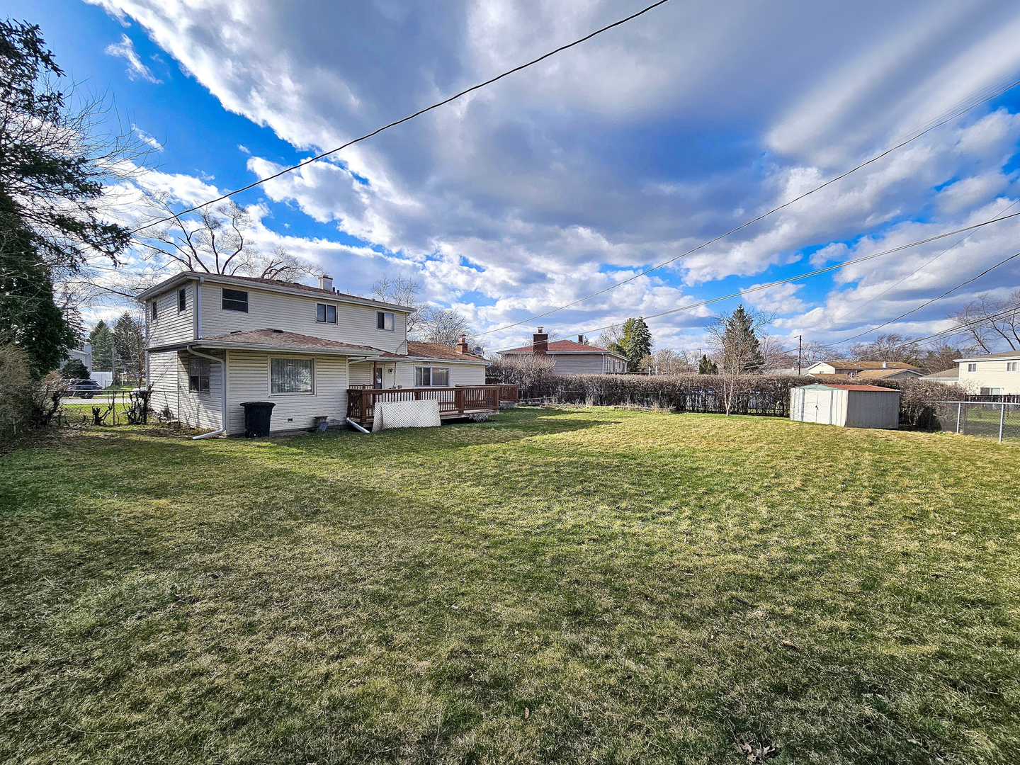 357 N PIONEER Drive
