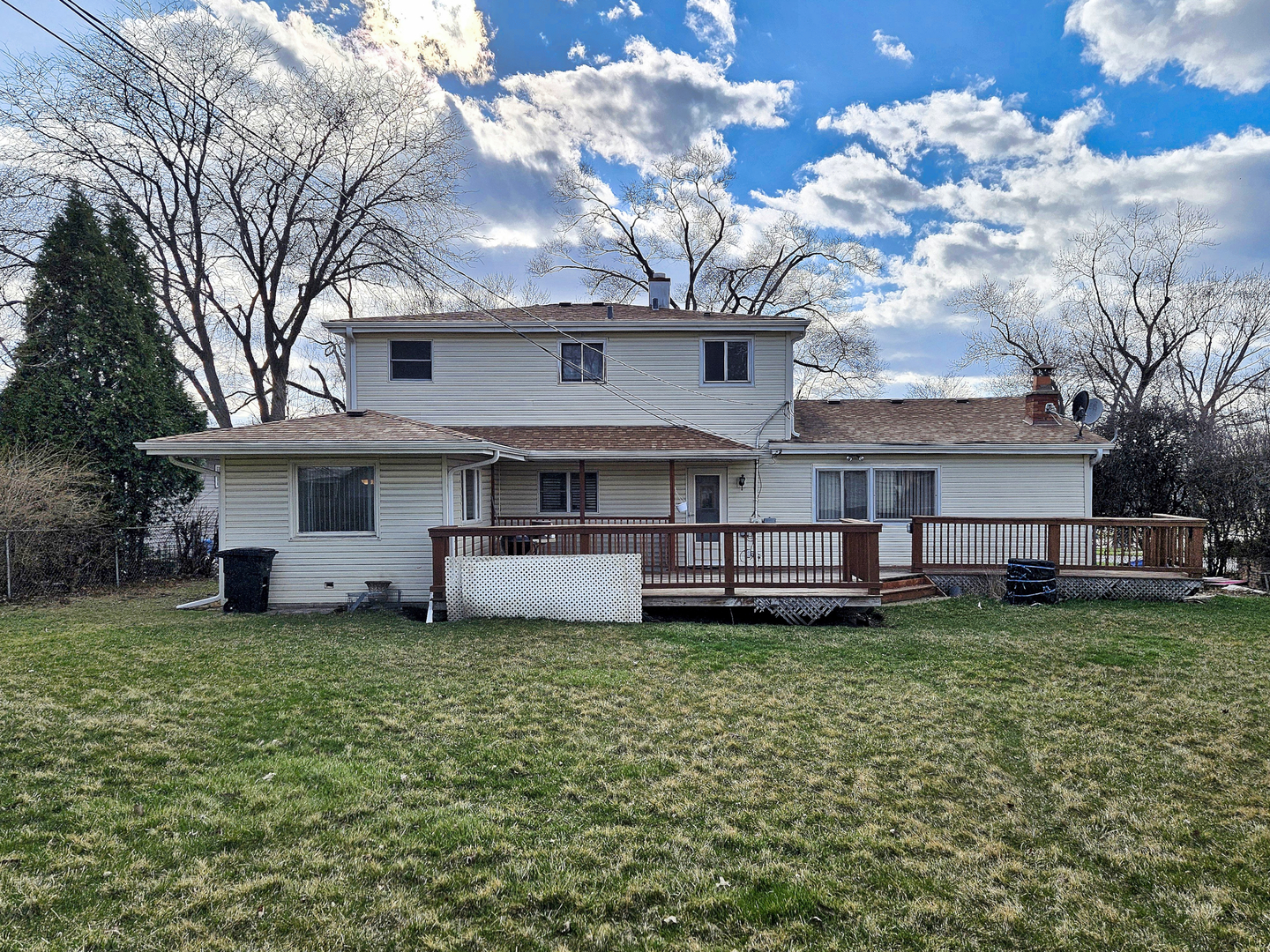 357 N PIONEER Drive
