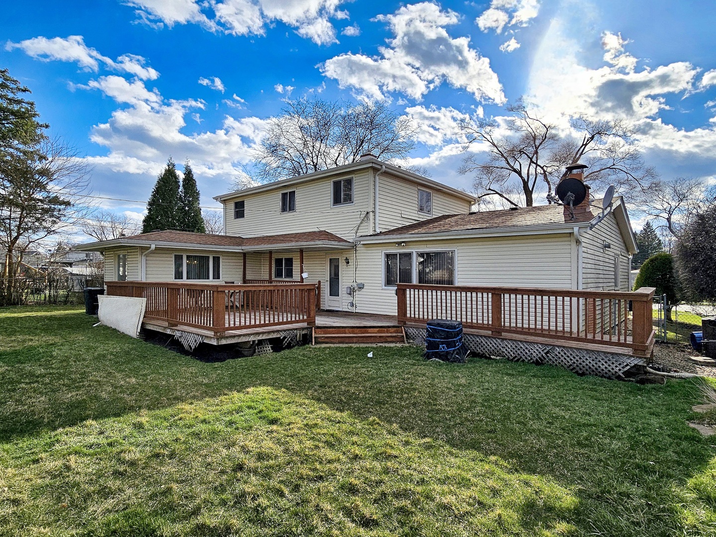 357 N PIONEER Drive