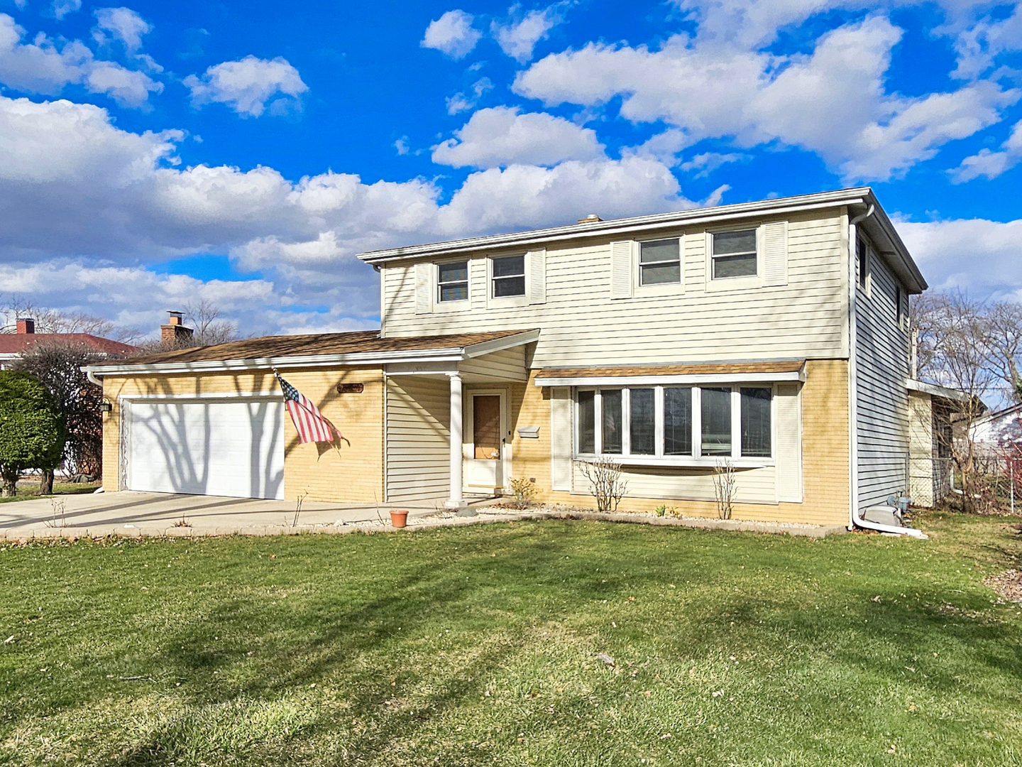 357 N PIONEER Drive