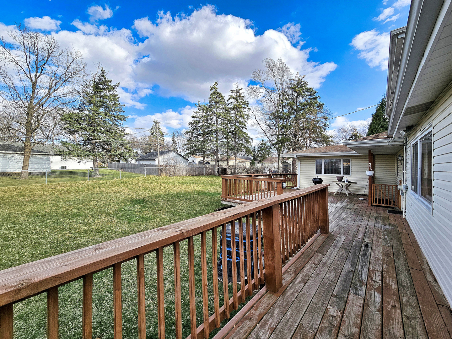 357 N PIONEER Drive