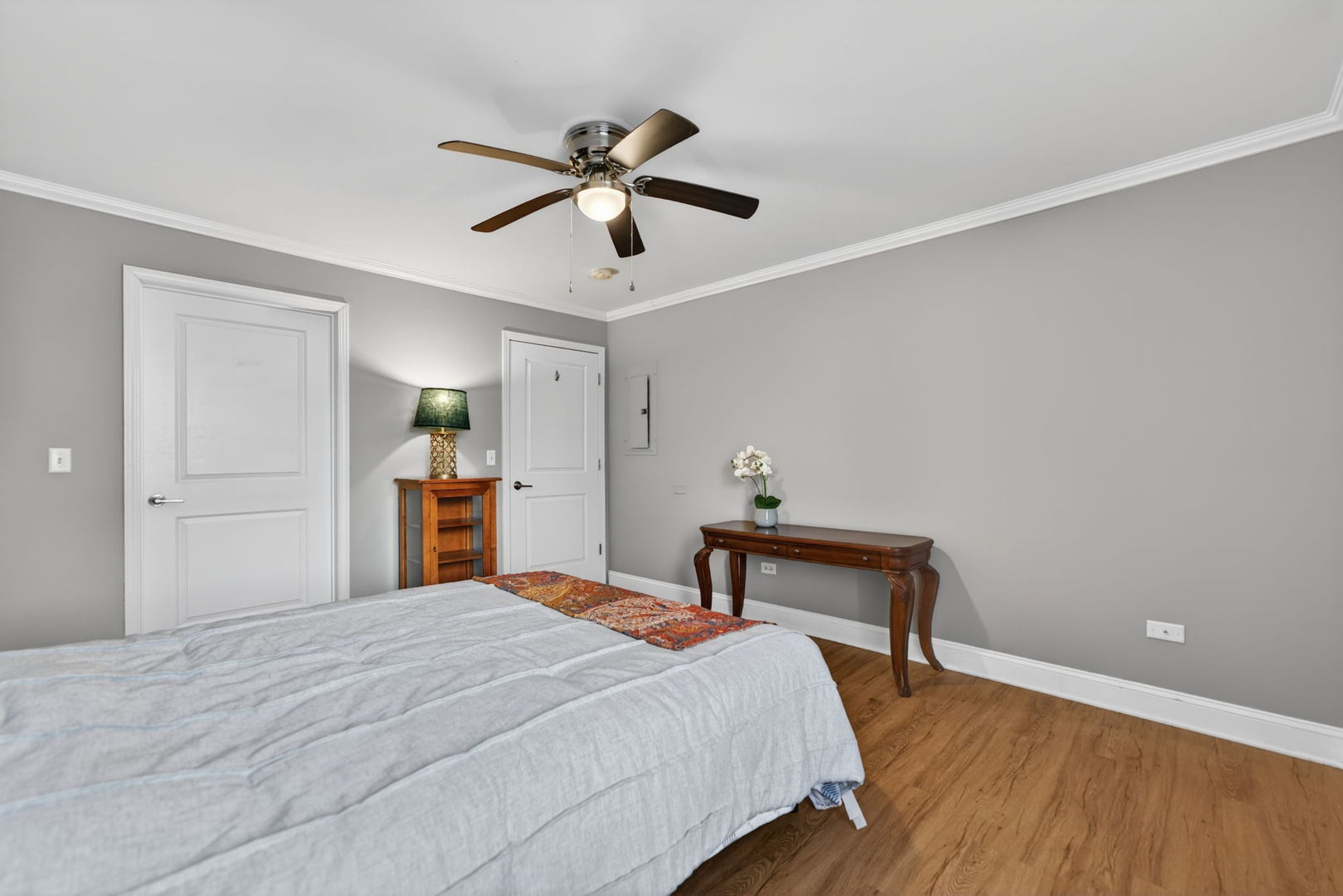 1613 Silverstone Drive Unit: 1613