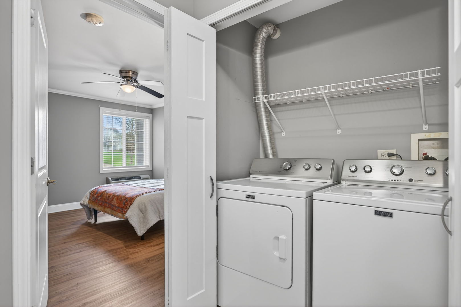 1613 Silverstone Drive Unit: 1613