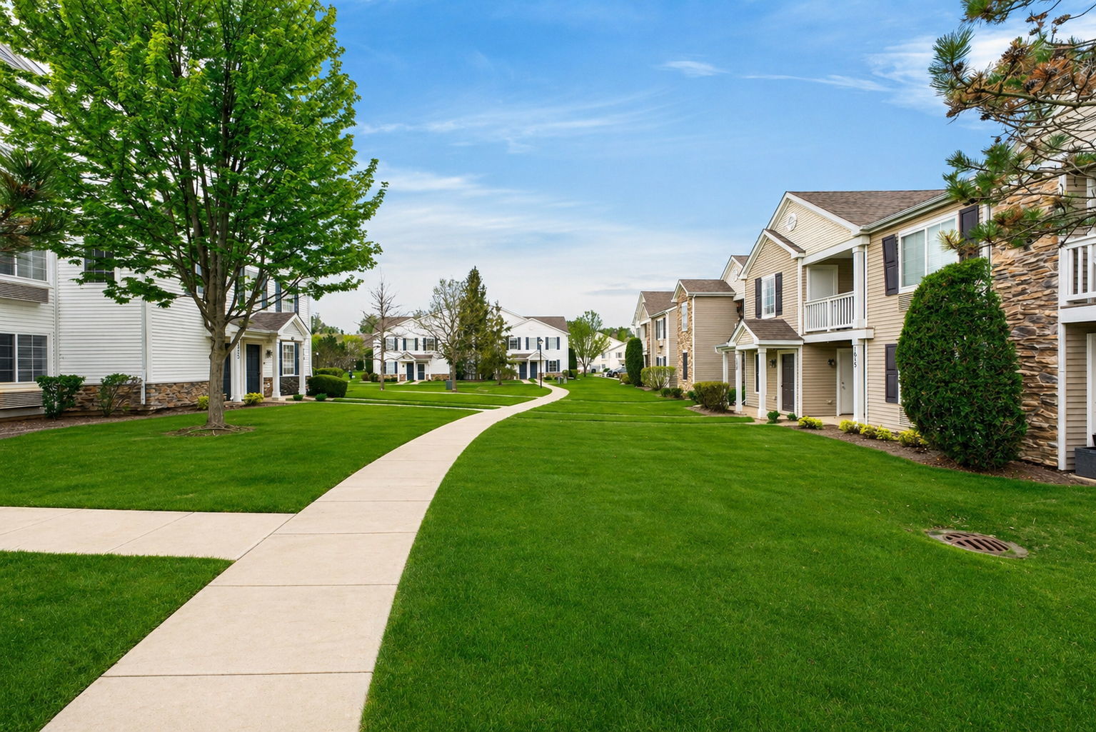 1613 Silverstone Drive Unit: 1613