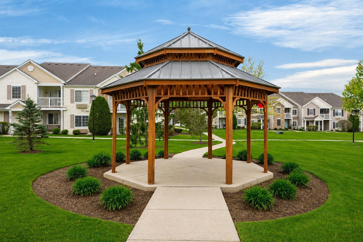 1613 Silverstone Drive Unit: 1613