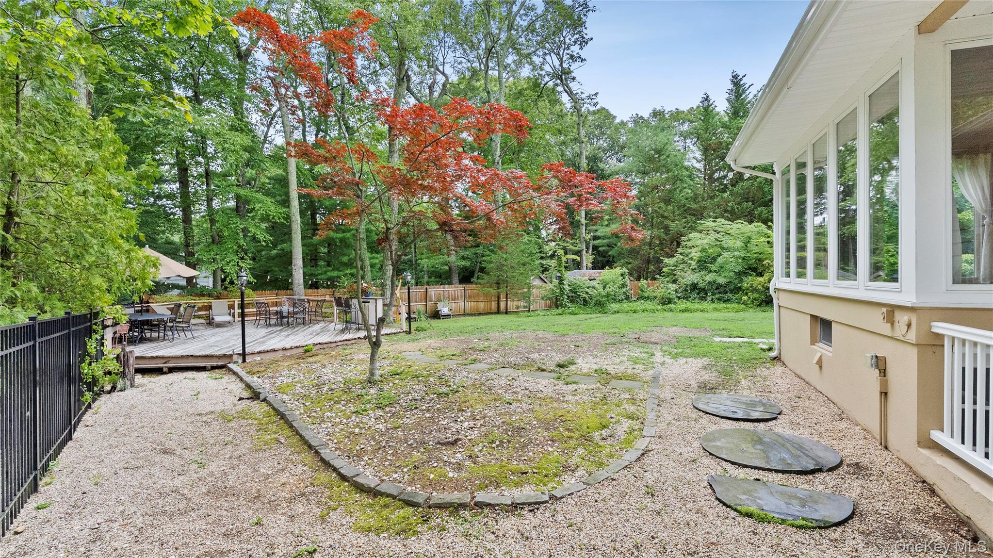 3 Ridge Road