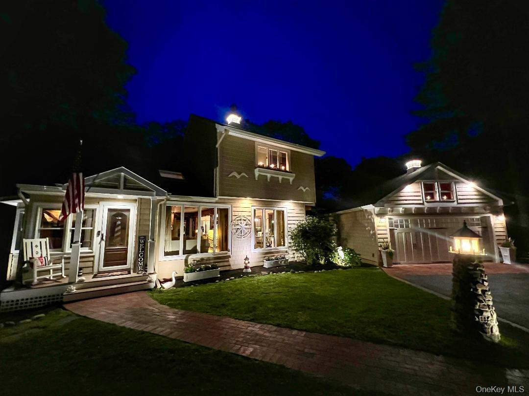 3 Ridge Road