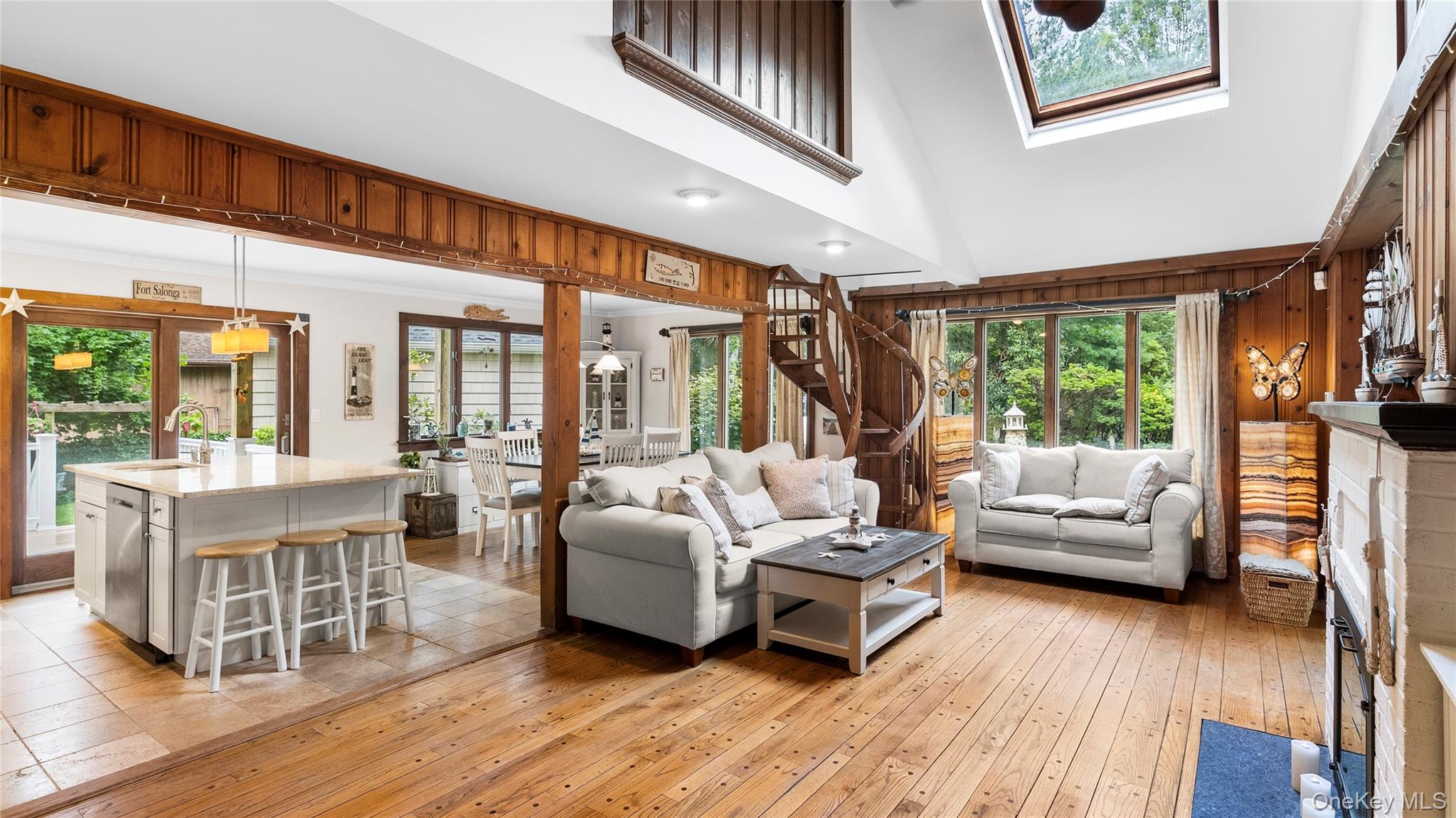 3 Ridge Road