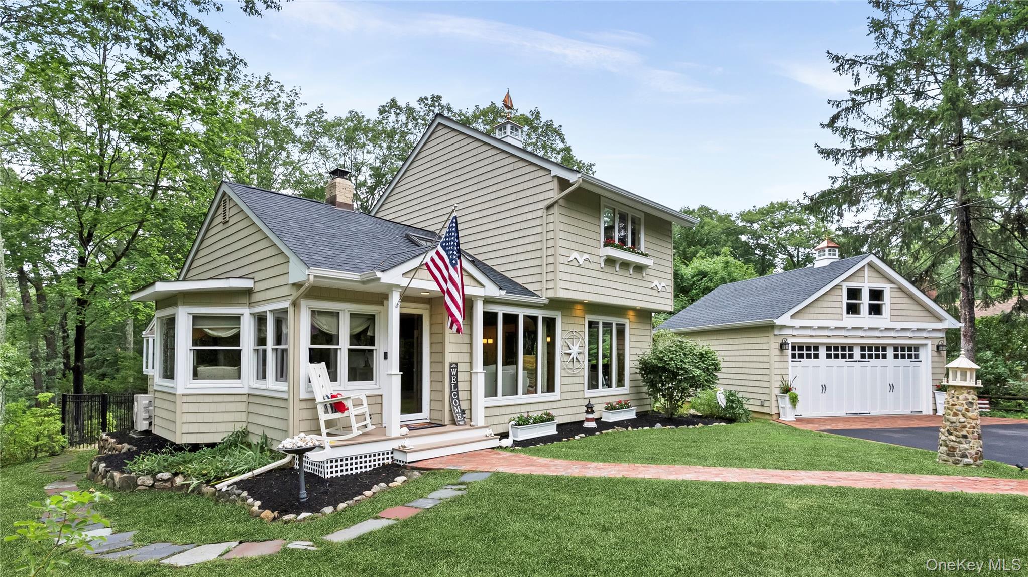 3 Ridge Road
