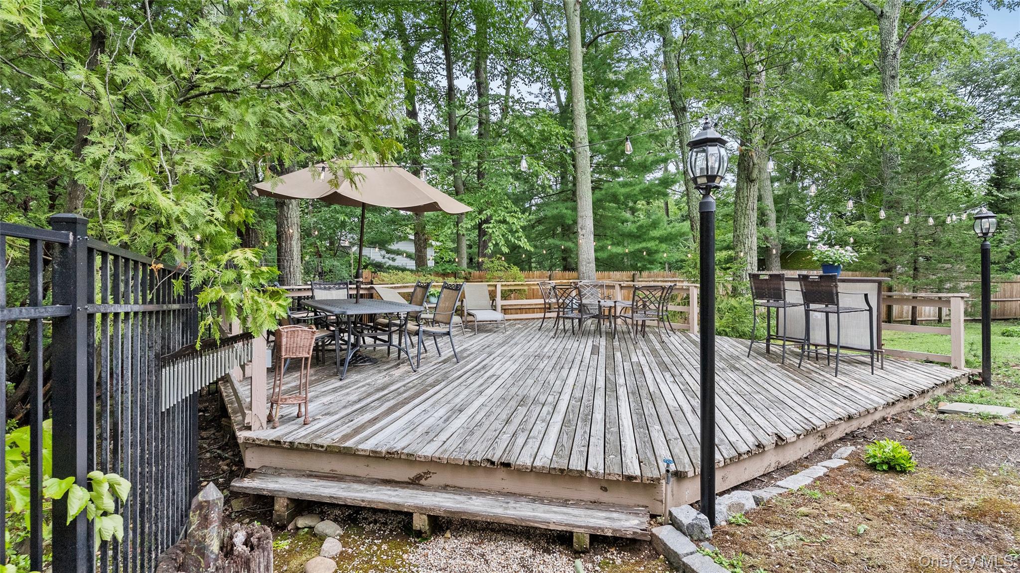 3 Ridge Road