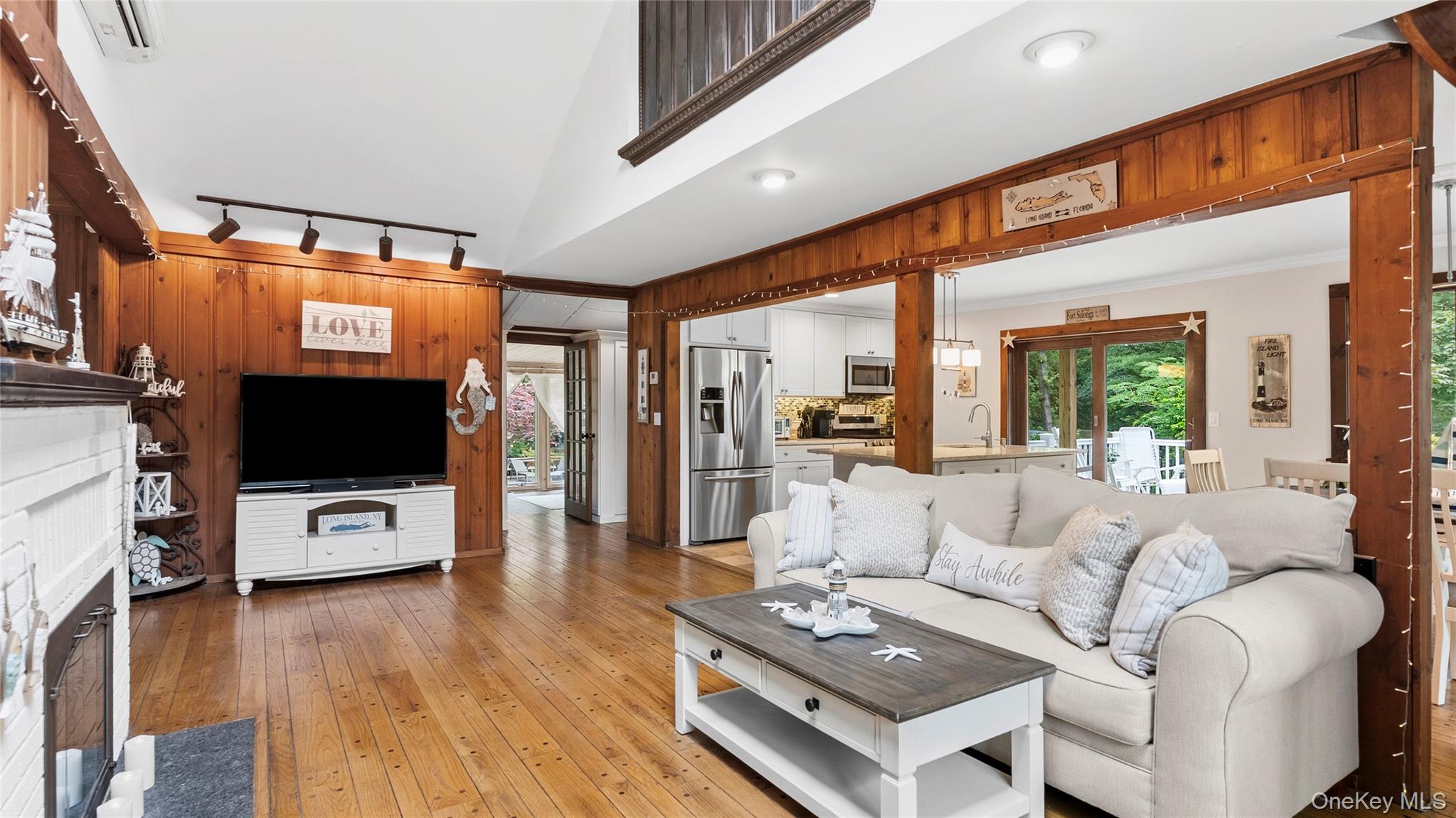 3 Ridge Road