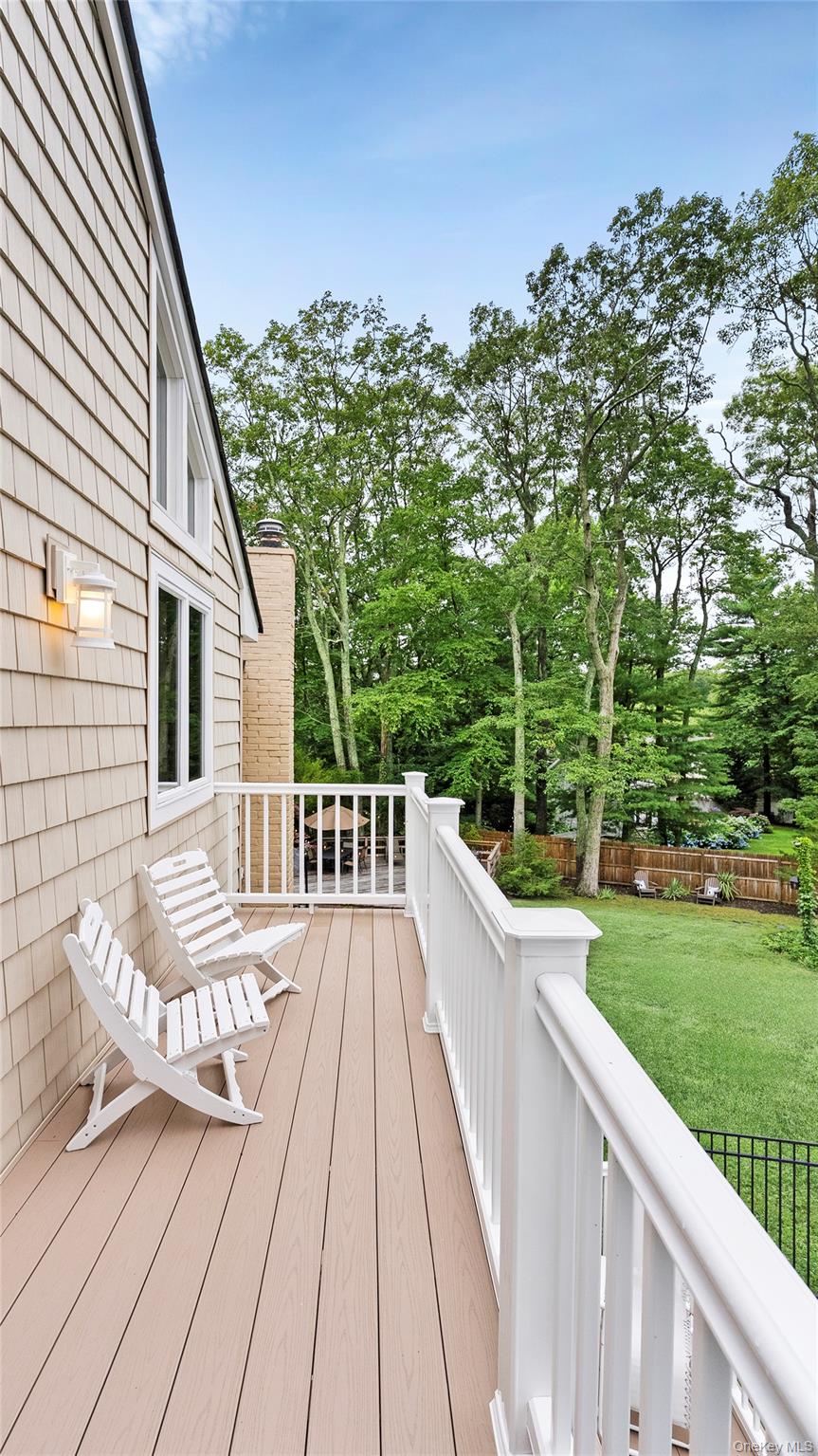 3 Ridge Road