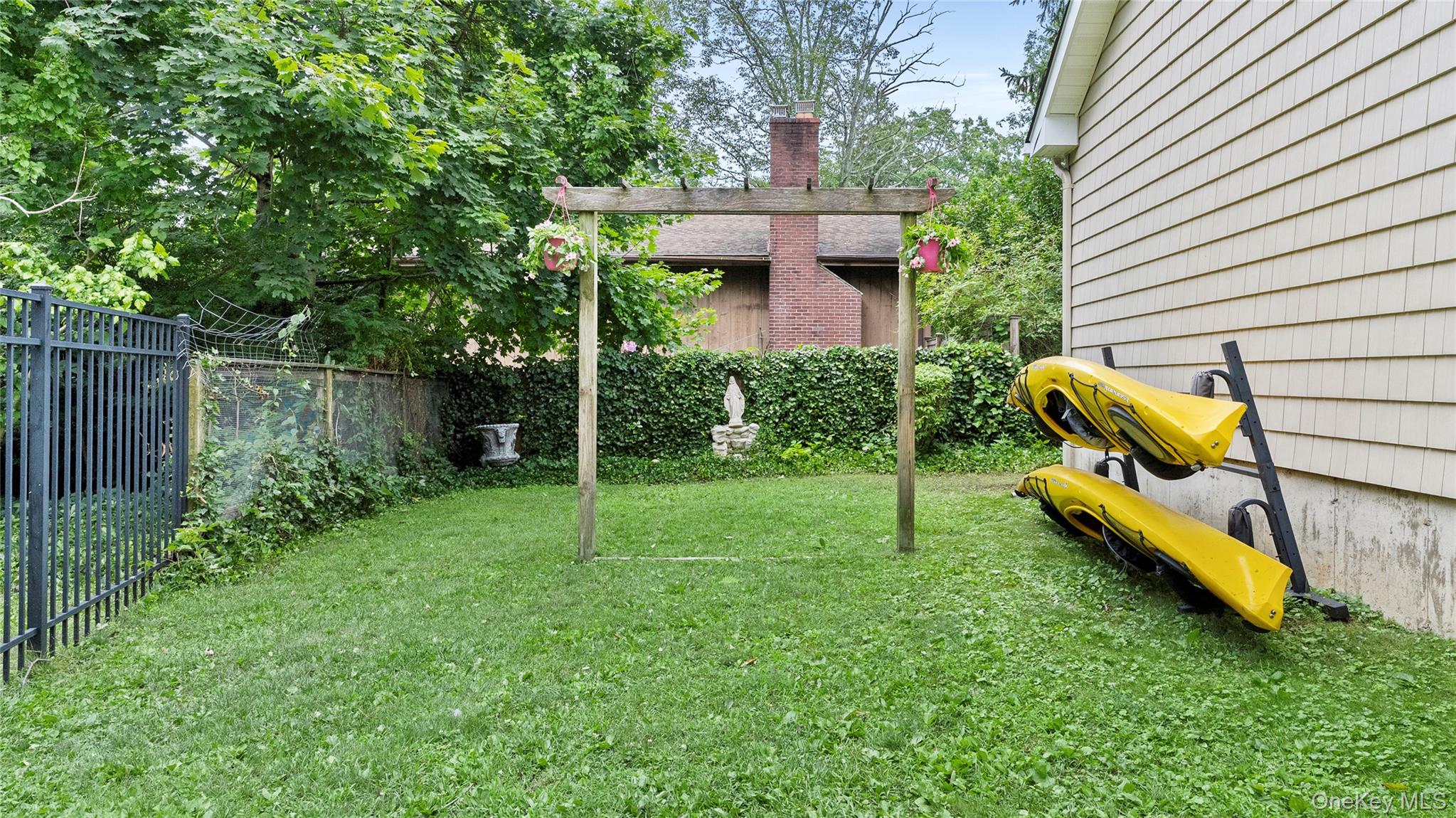 3 Ridge Road