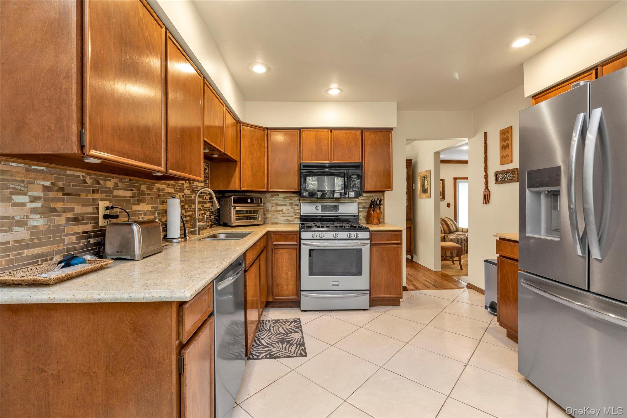 4 Partridge Lane
