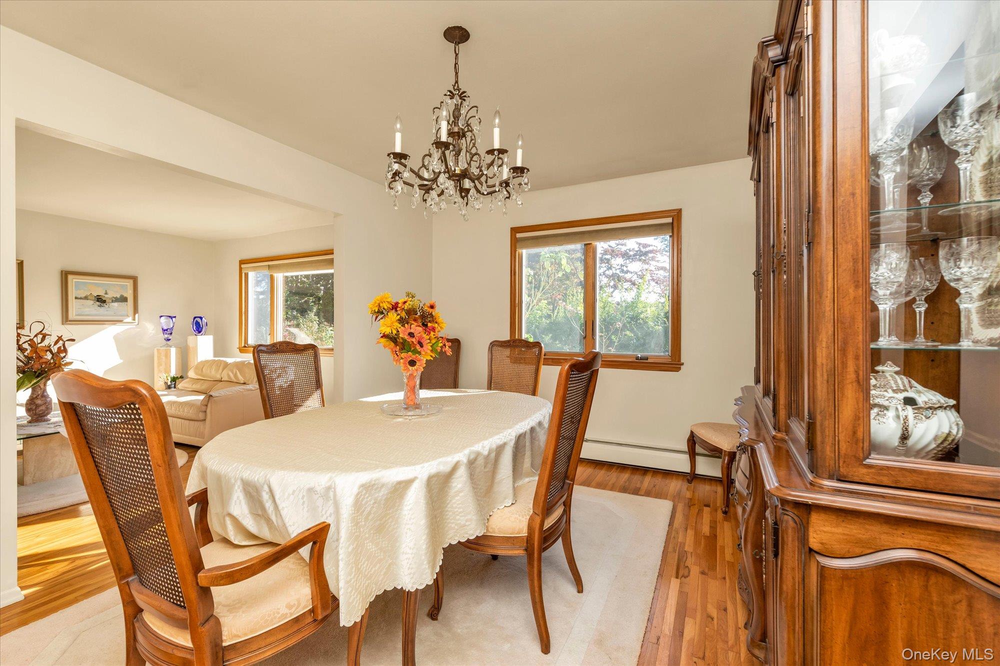 4 Partridge Lane