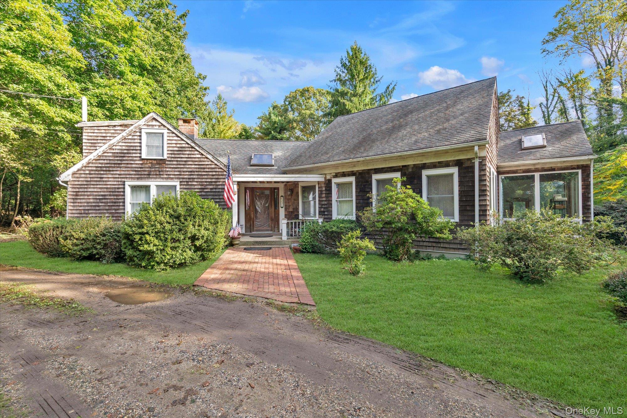 231 Southdown Road Lloyd Harbor Ny Us 11743 Key1060834