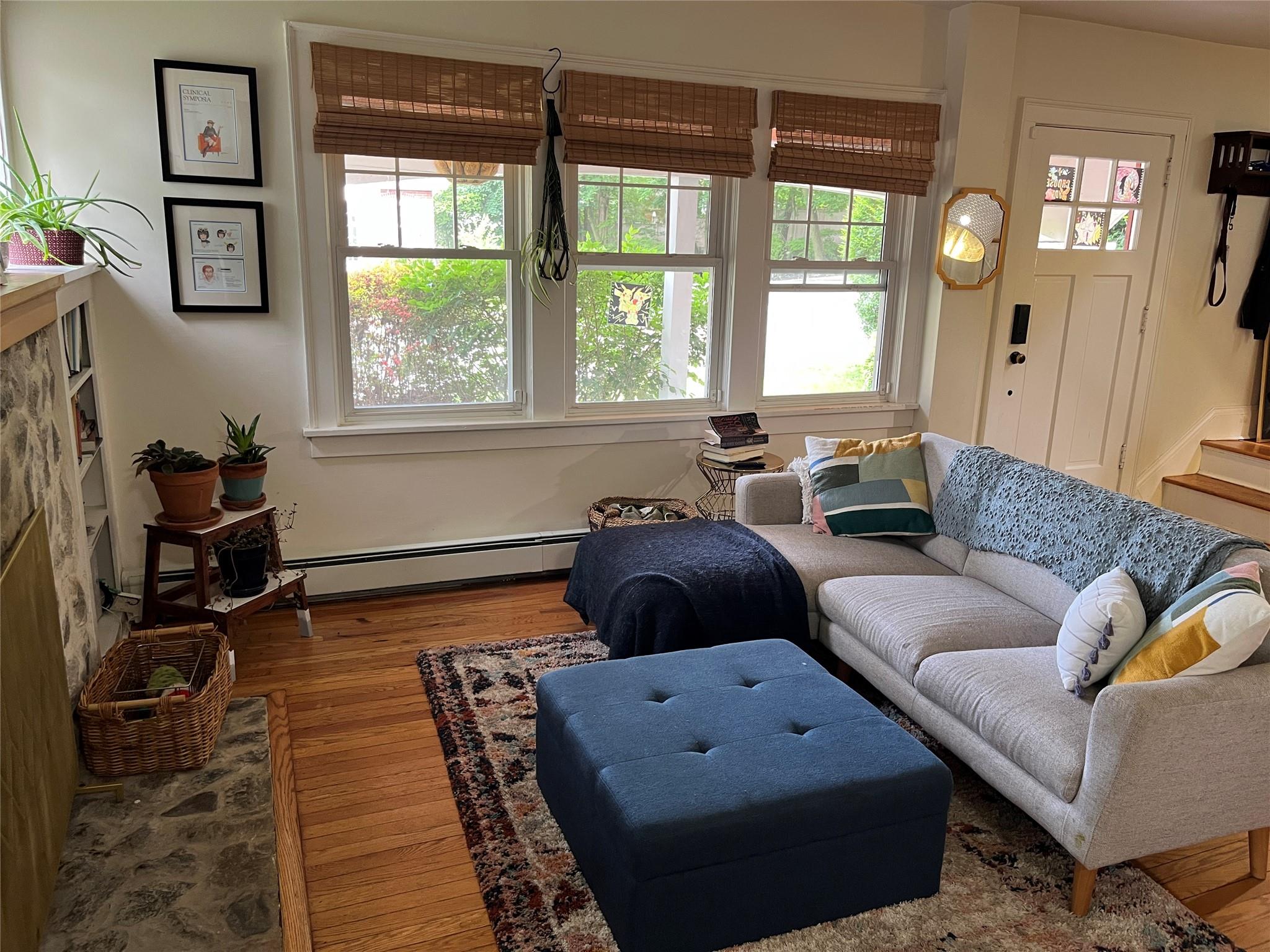 25 Willow Avenue
