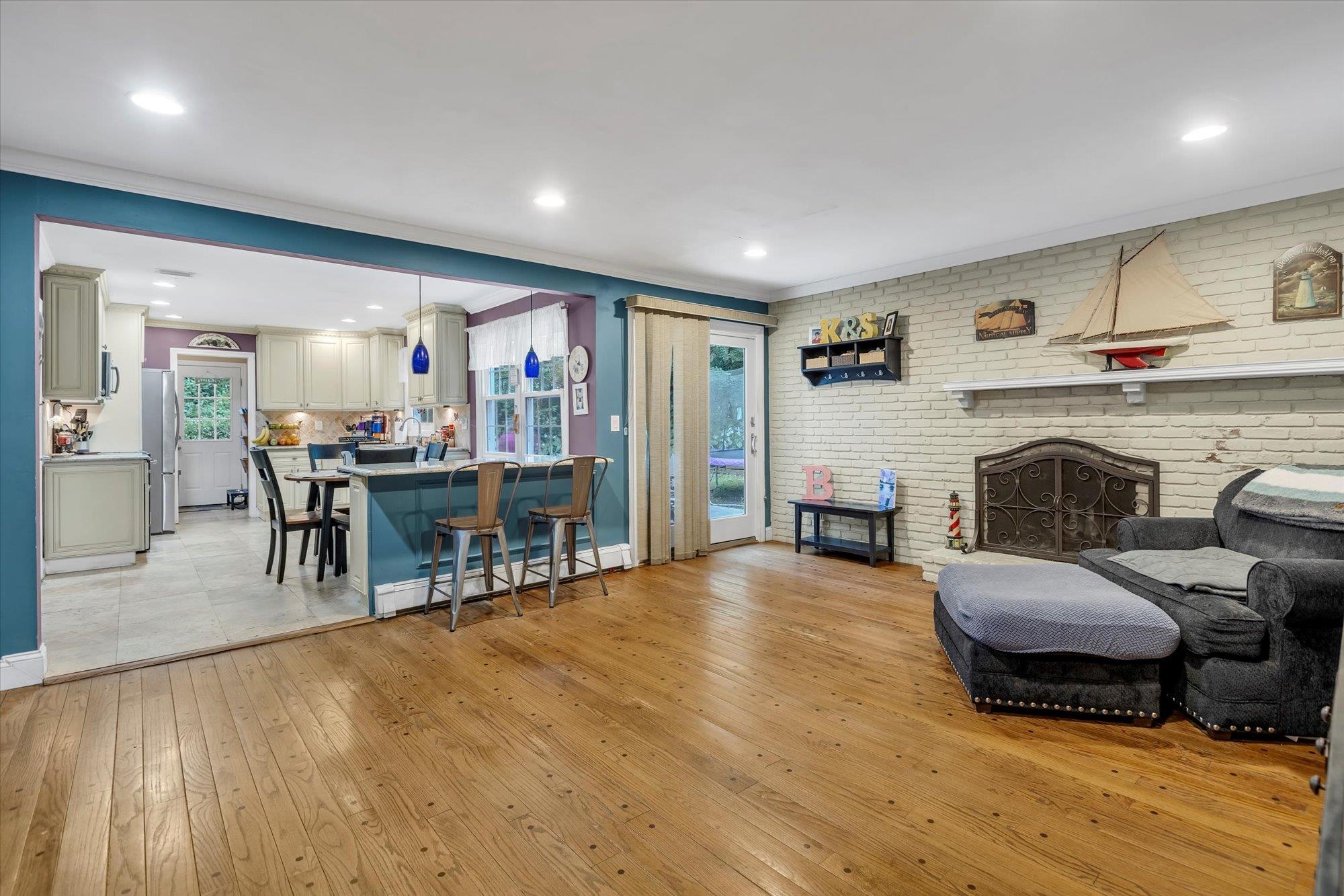 31A Nevinwood Place