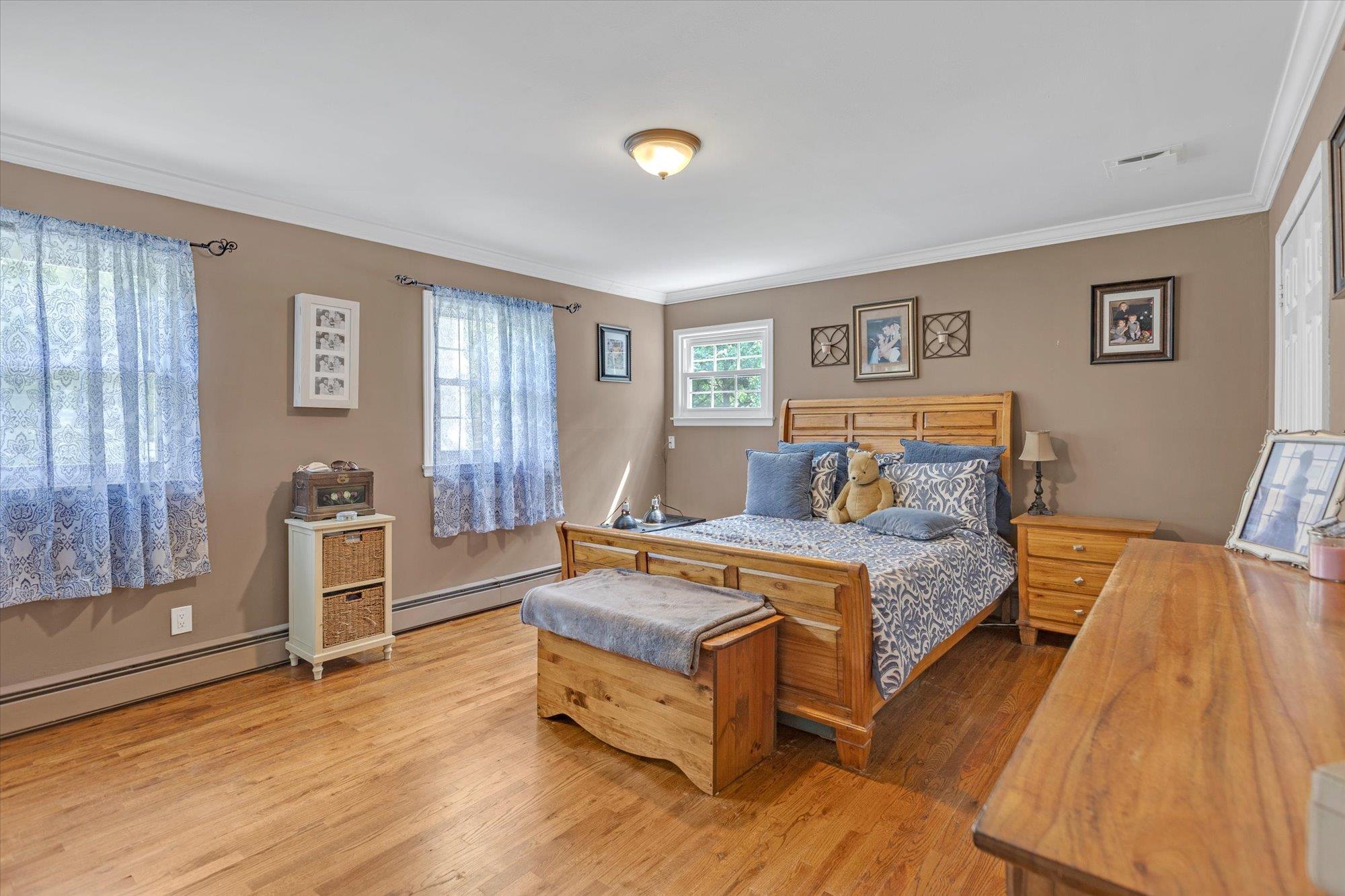 31A Nevinwood Place