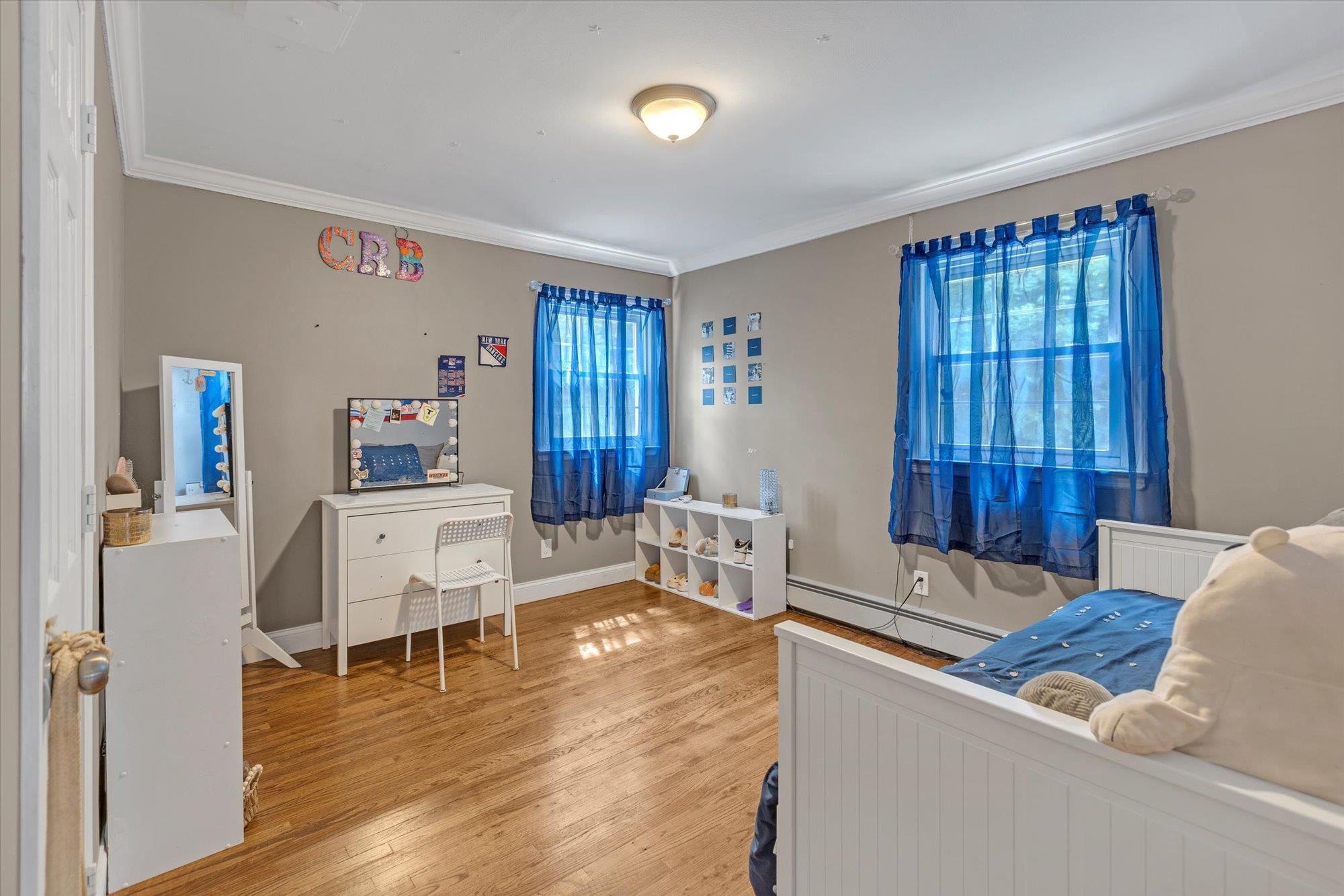 31A Nevinwood Place