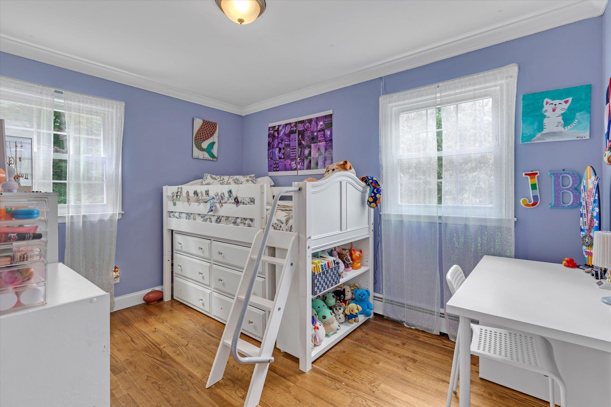 31A Nevinwood Place
