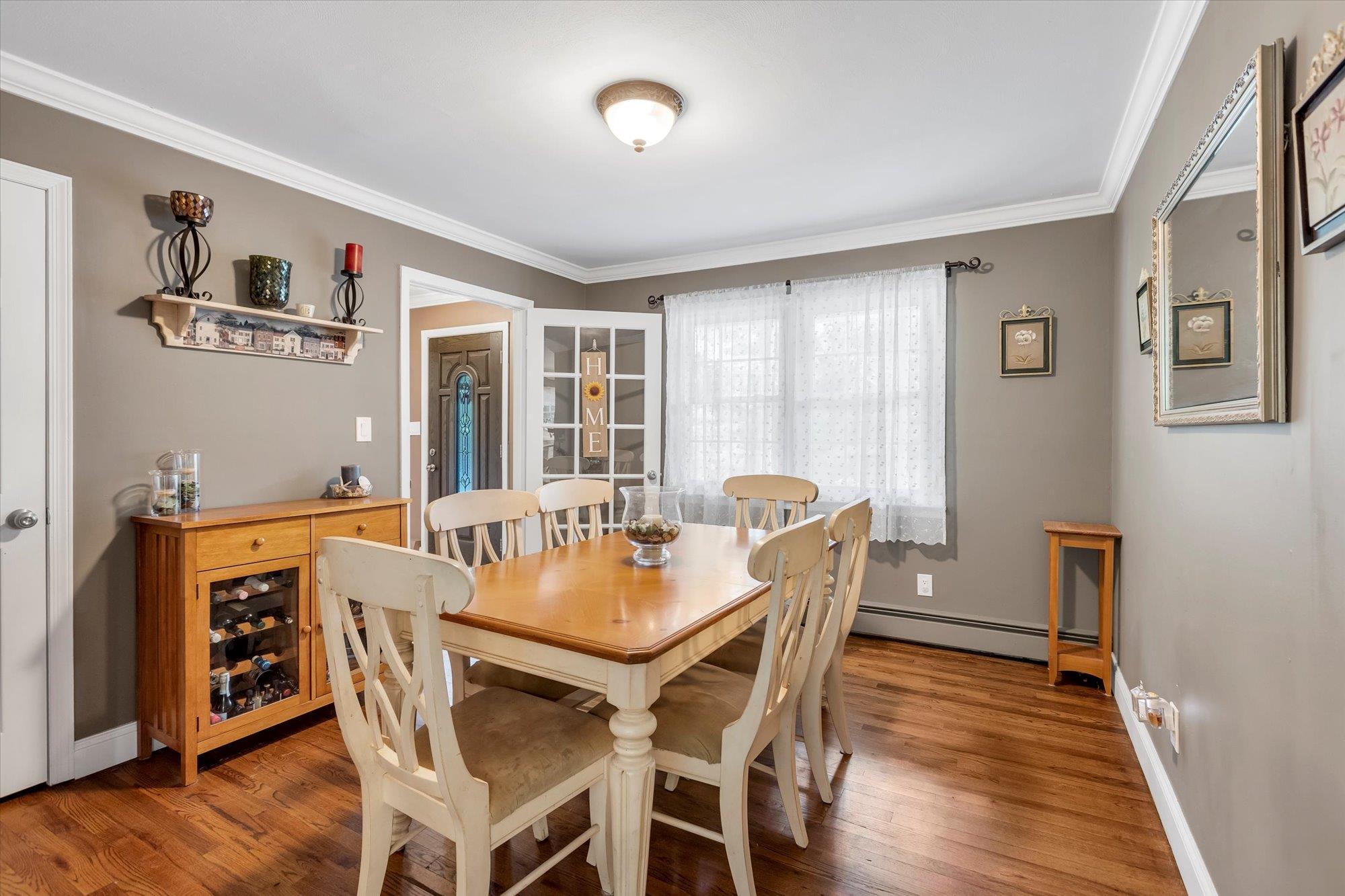 31A Nevinwood Place