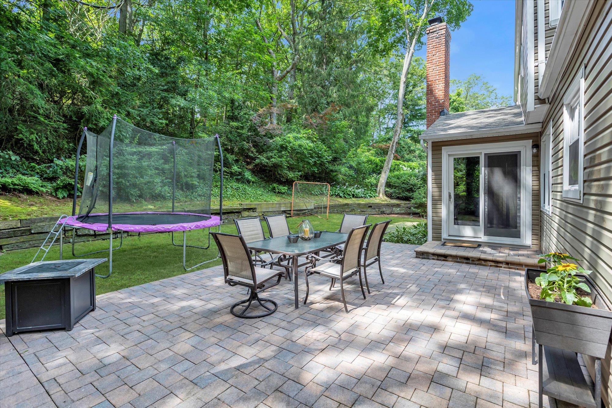 31A Nevinwood Place