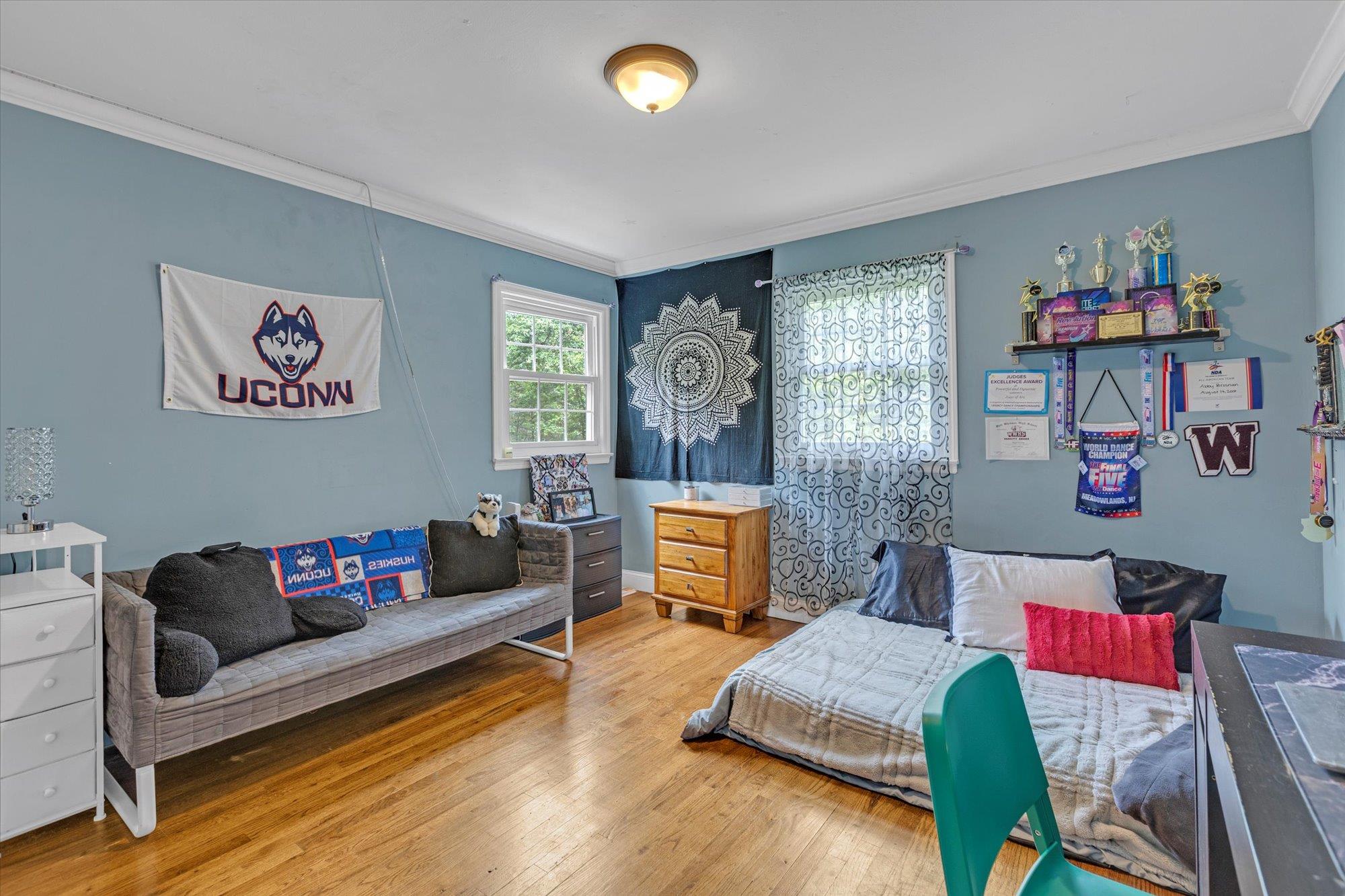 31A Nevinwood Place