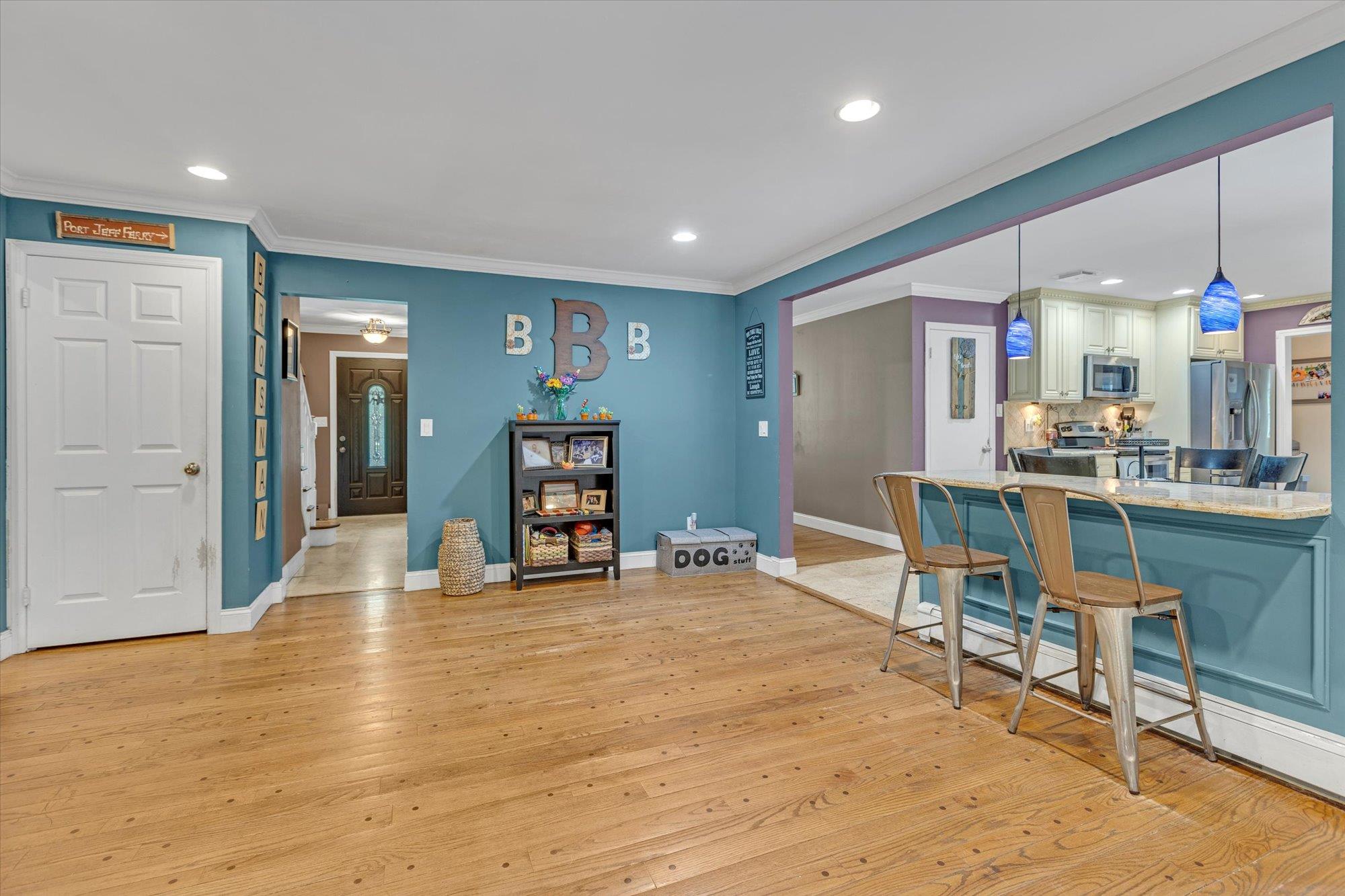31A Nevinwood Place
