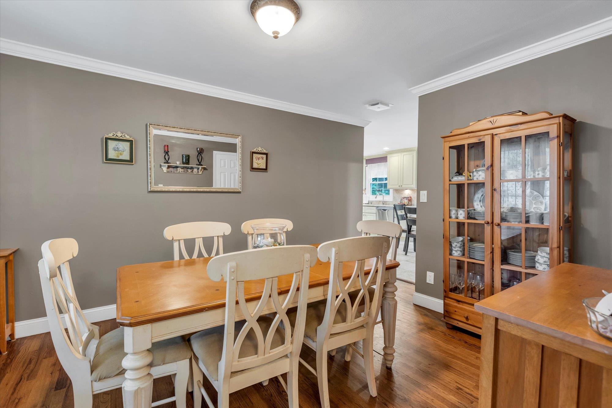 31A Nevinwood Place