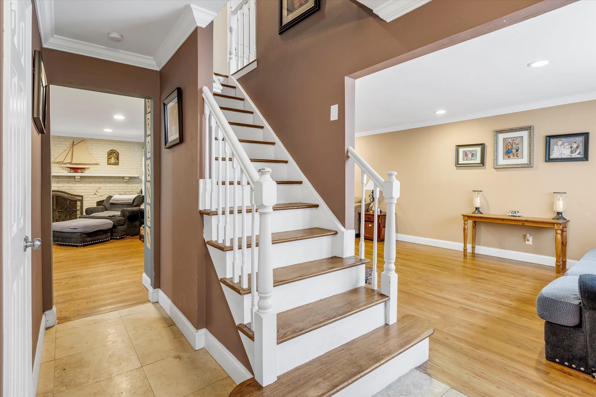 31A Nevinwood Place