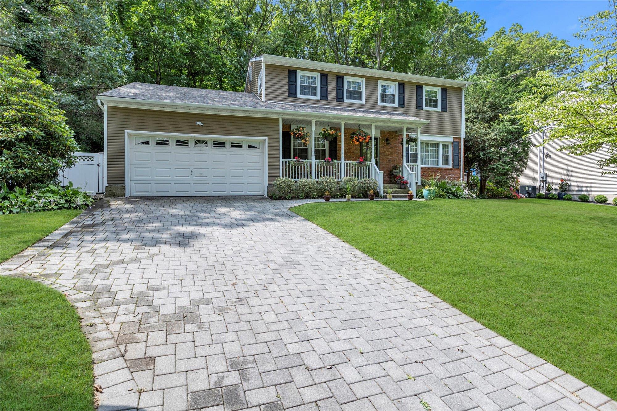 31A Nevinwood Place