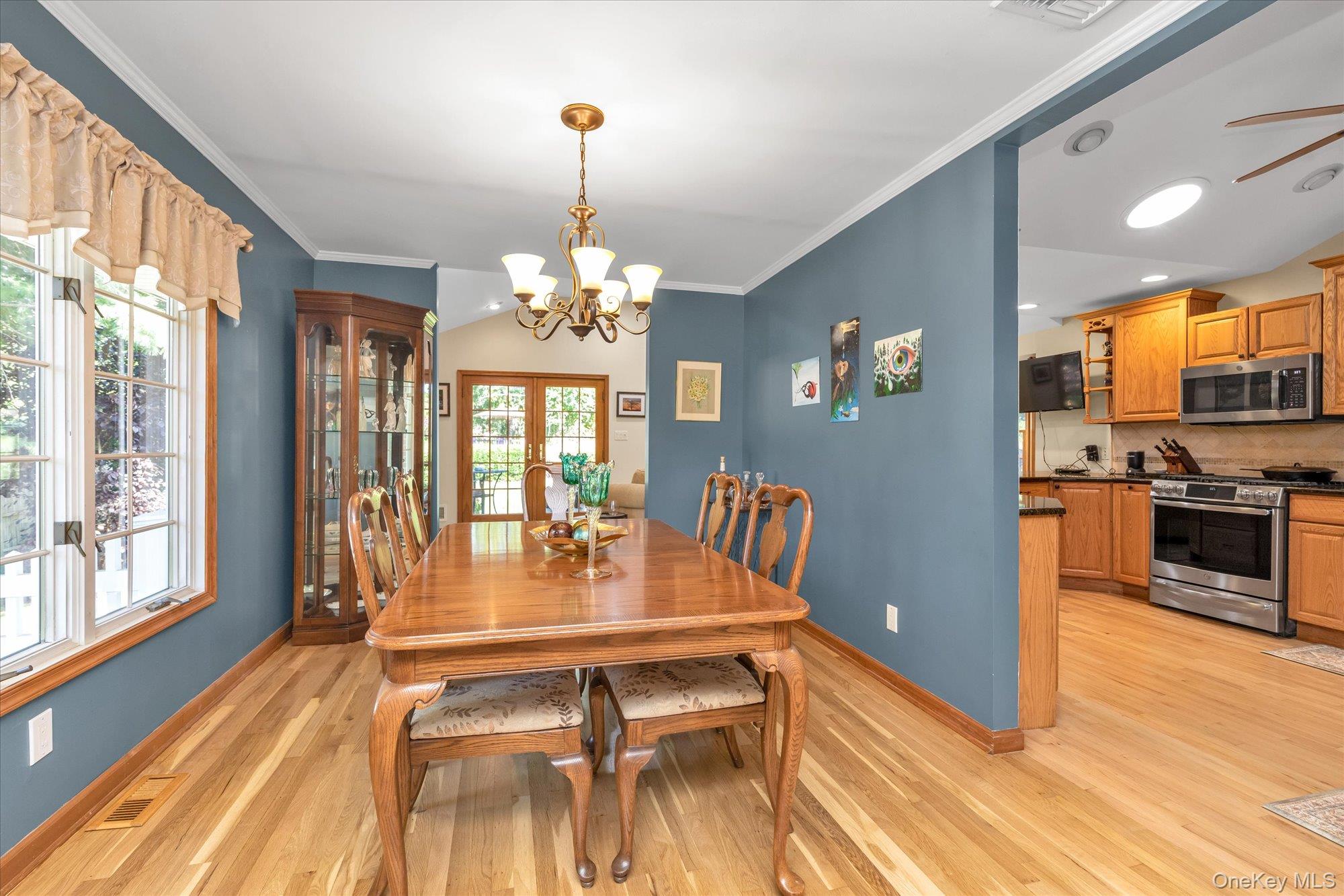 84 Lake Road
