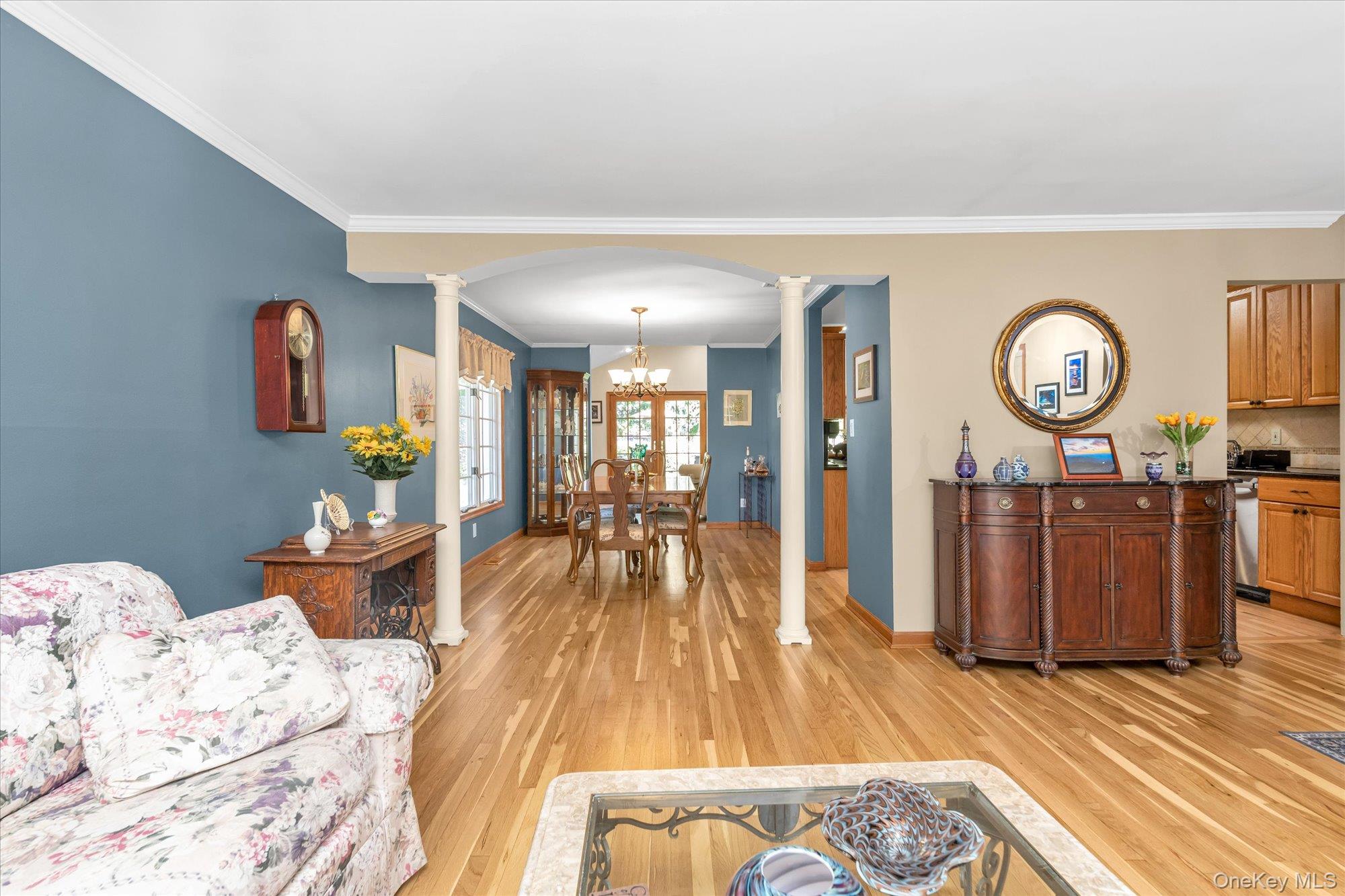 84 Lake Road