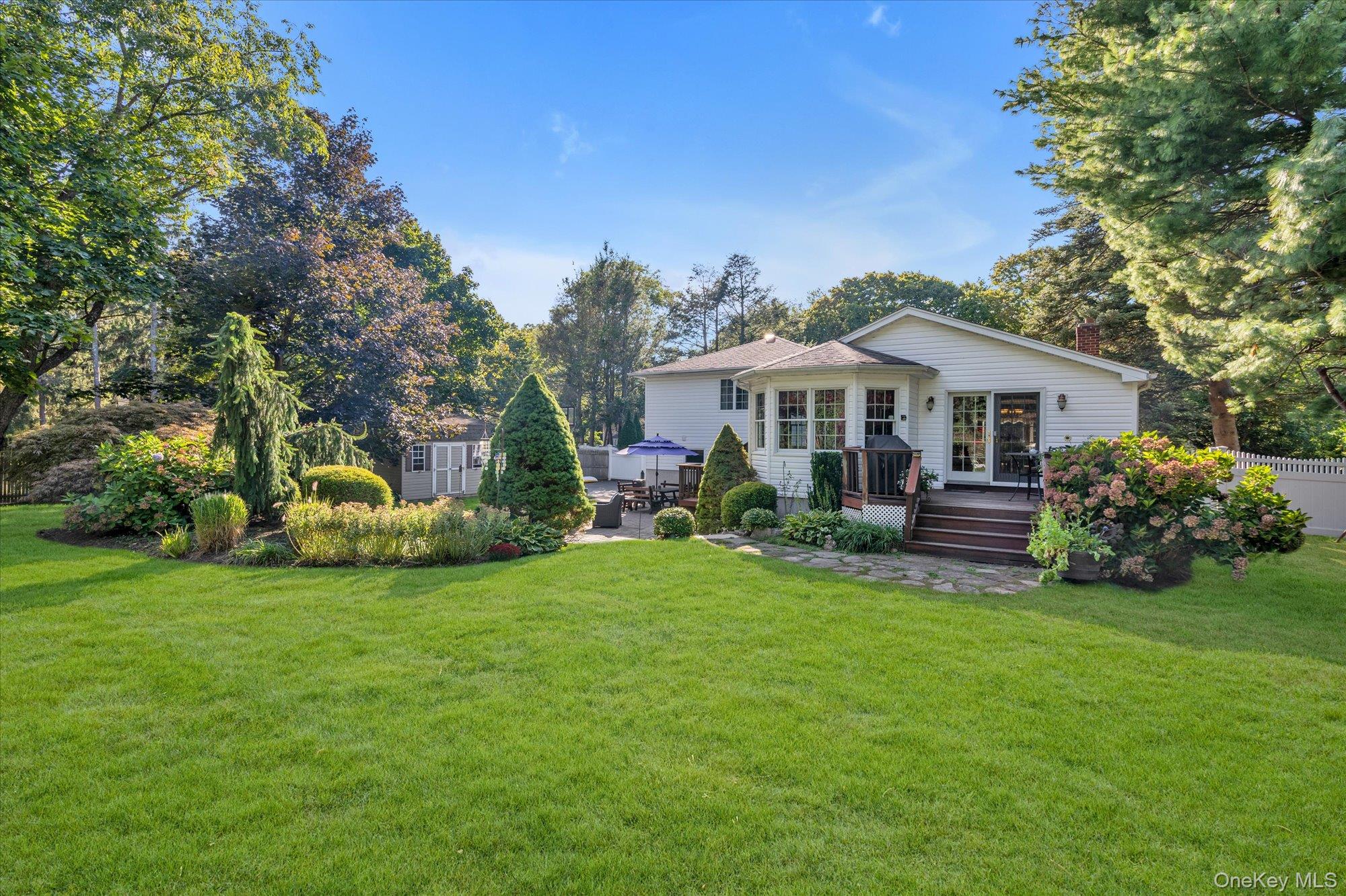 84 Lake Road