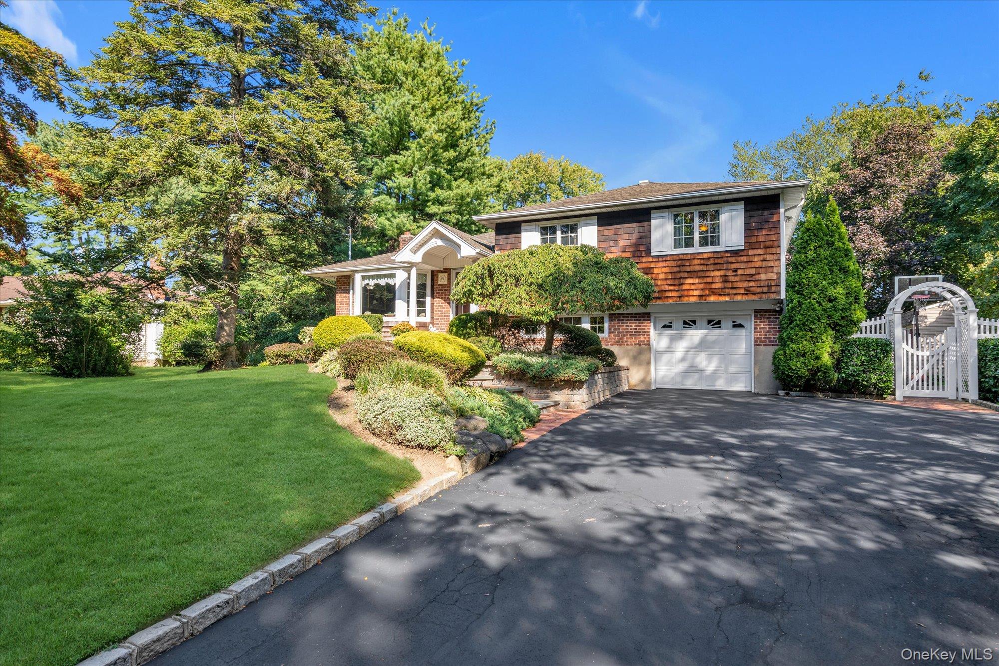 84 Lake Road