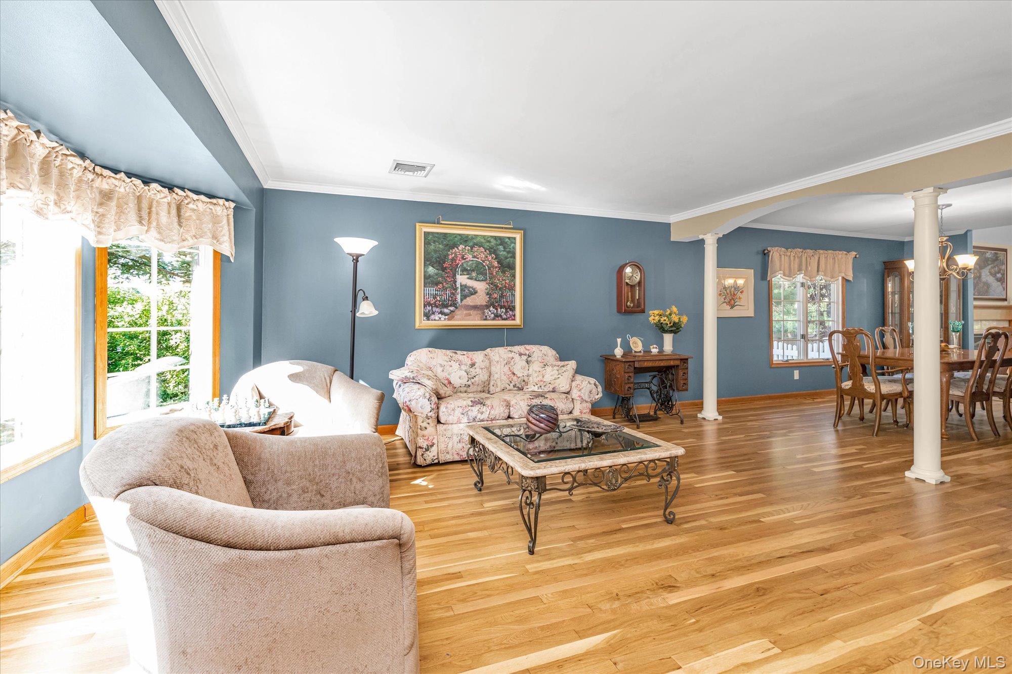 84 Lake Road