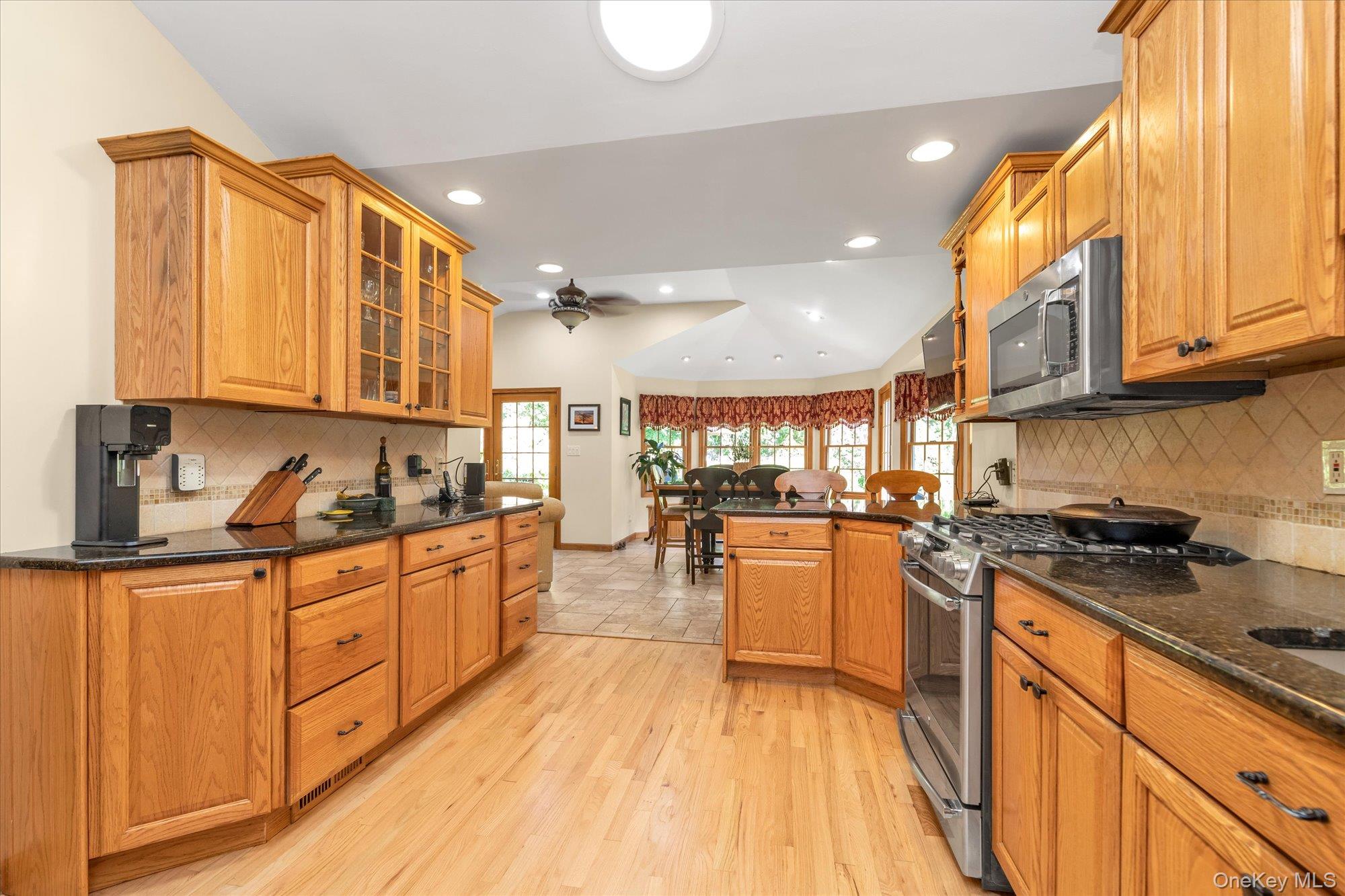 84 Lake Road