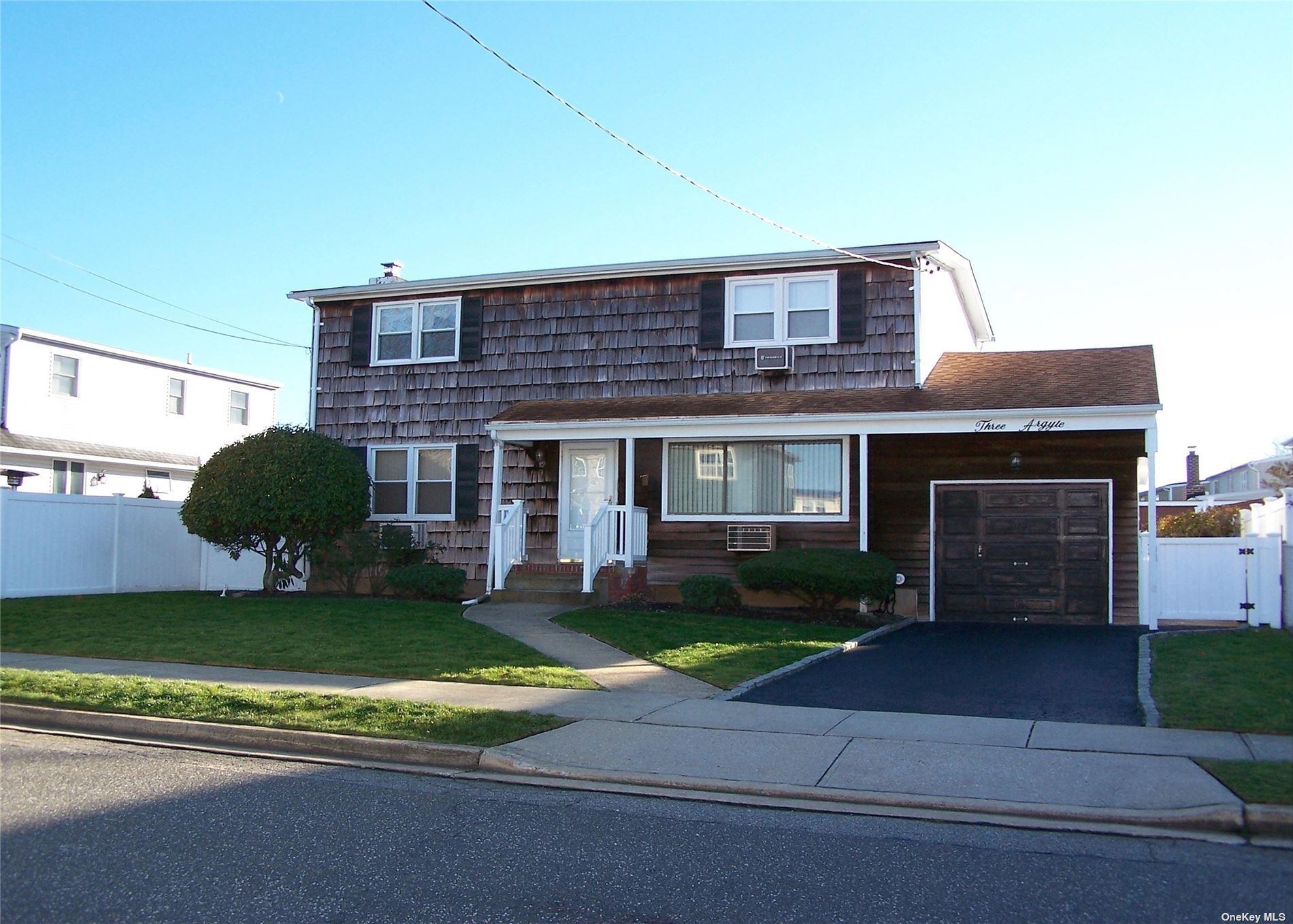3 Argyle Lane