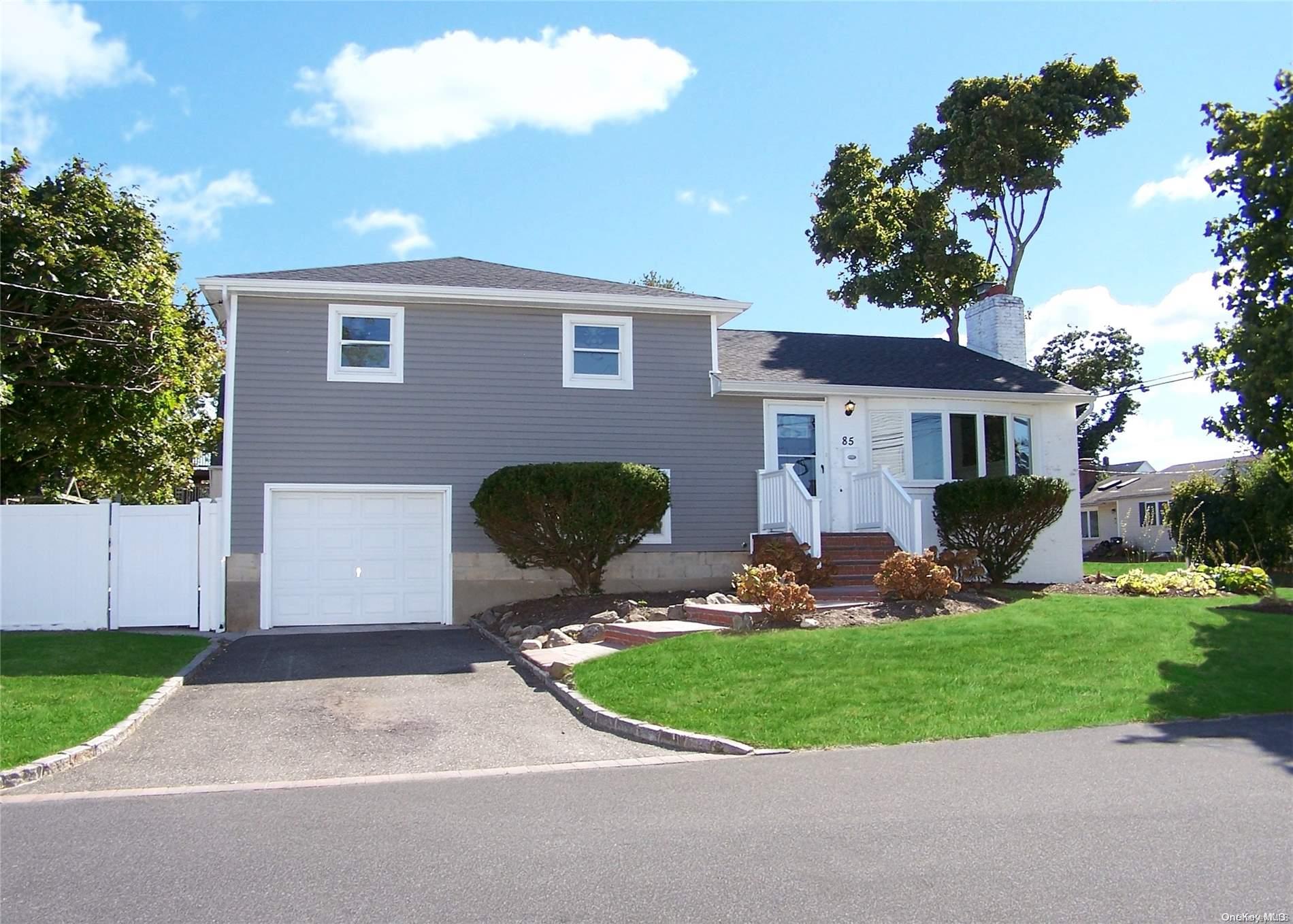85 Irving Avenue