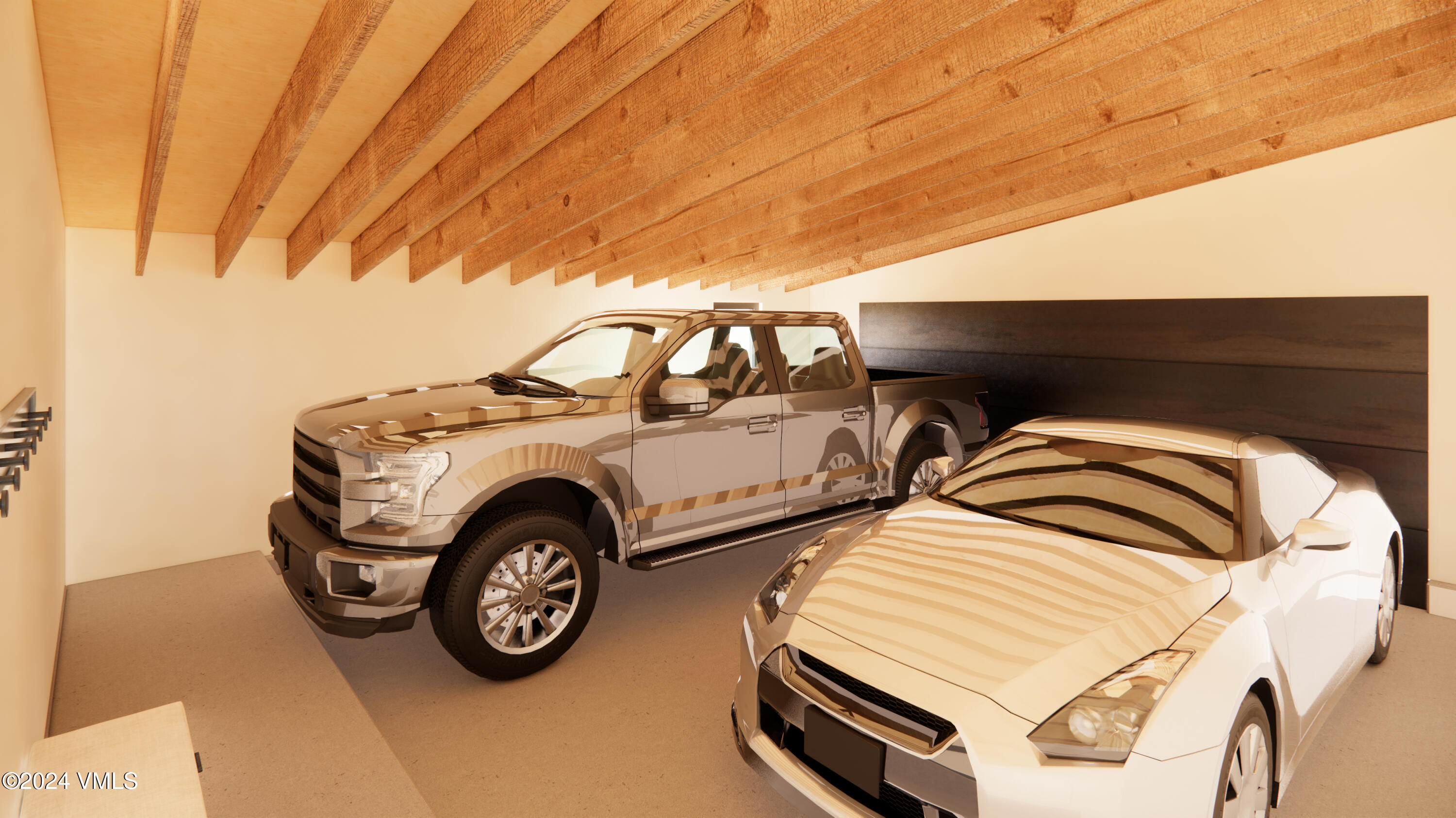 140 Kali Lane, Gypsum