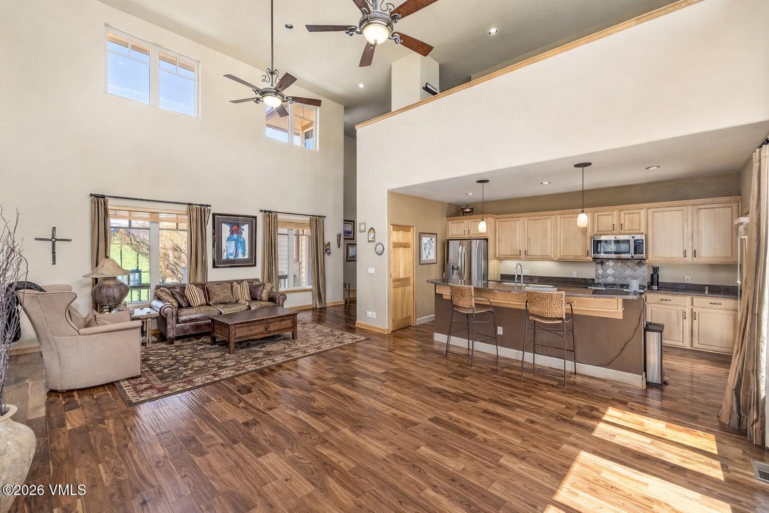 111 E Double Hitch Drive