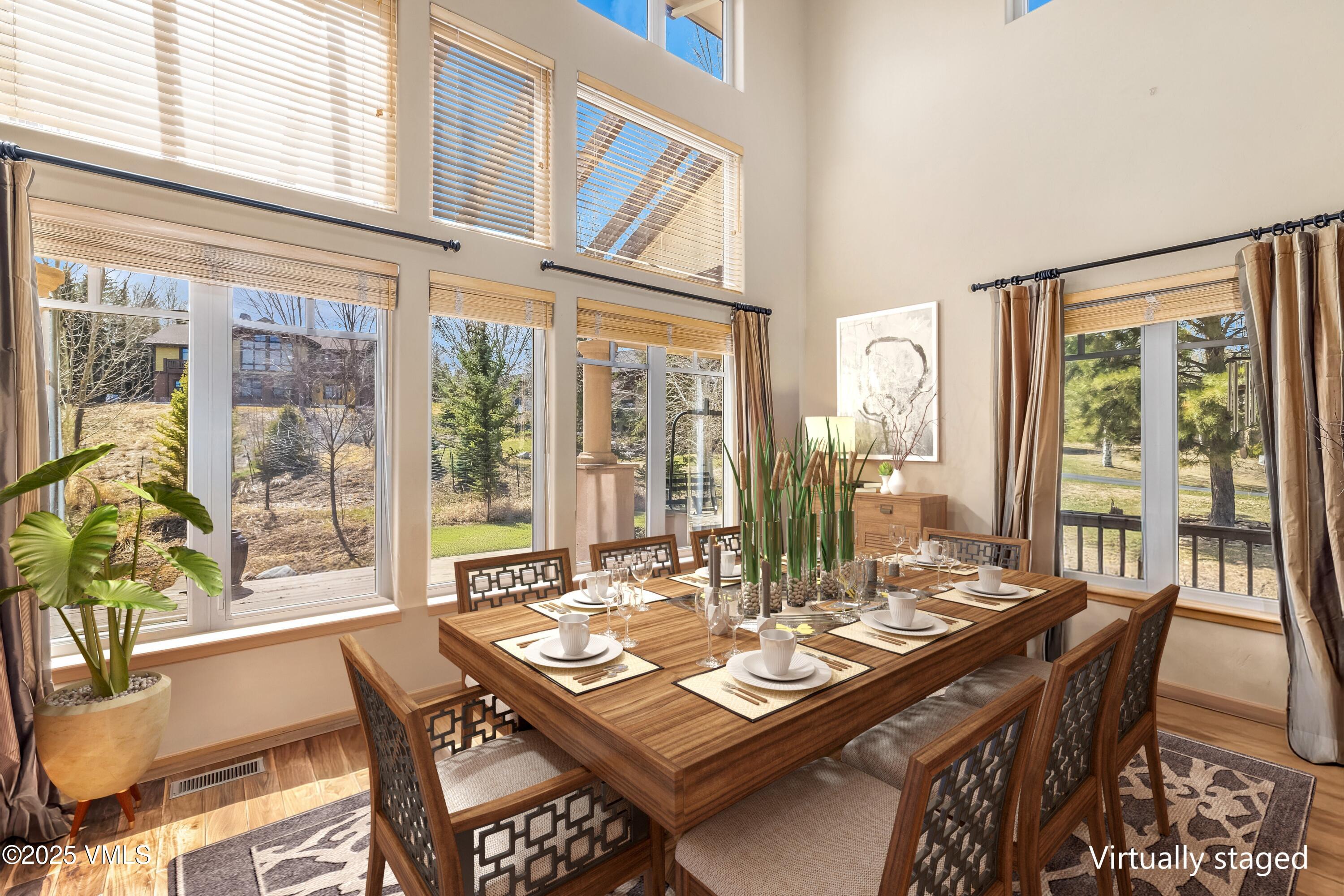 111 E Double Hitch Drive