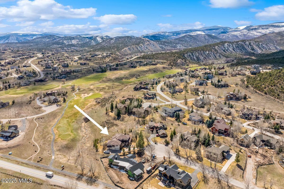 111 E Double Hitch Drive