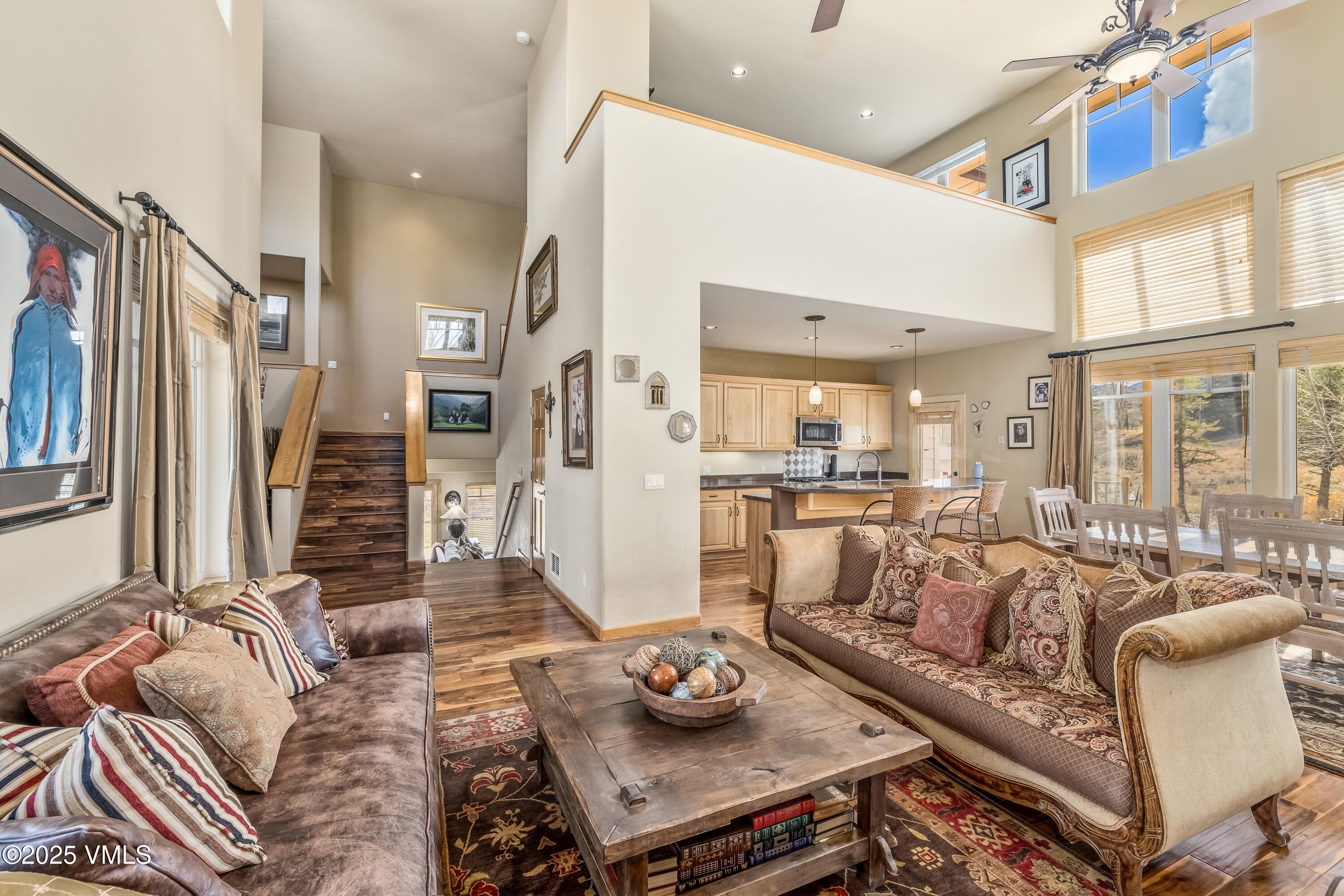 111 E Double Hitch Drive