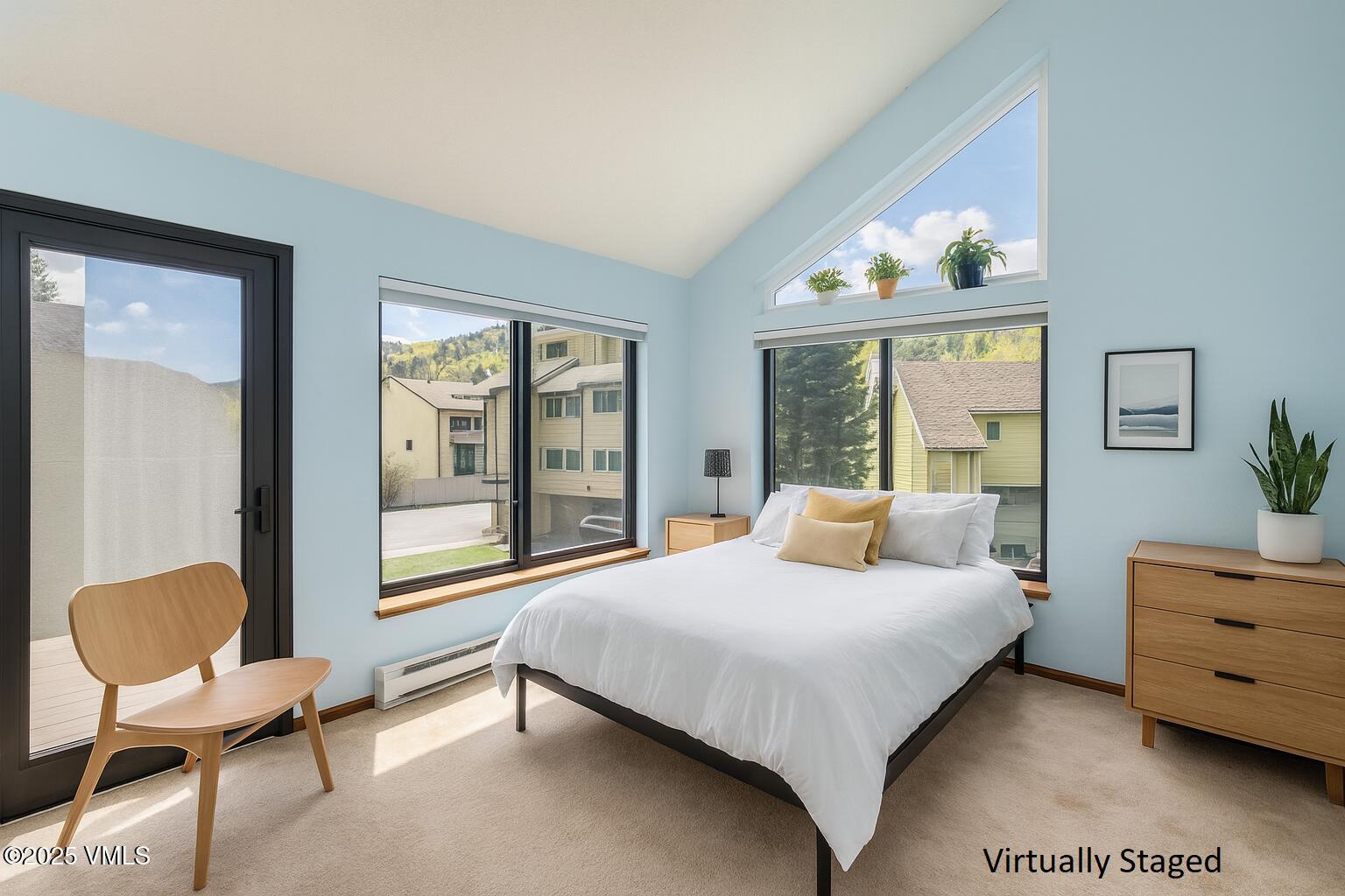 314 Eagle Road, A-4, Eagle-Vail Unit: A-4