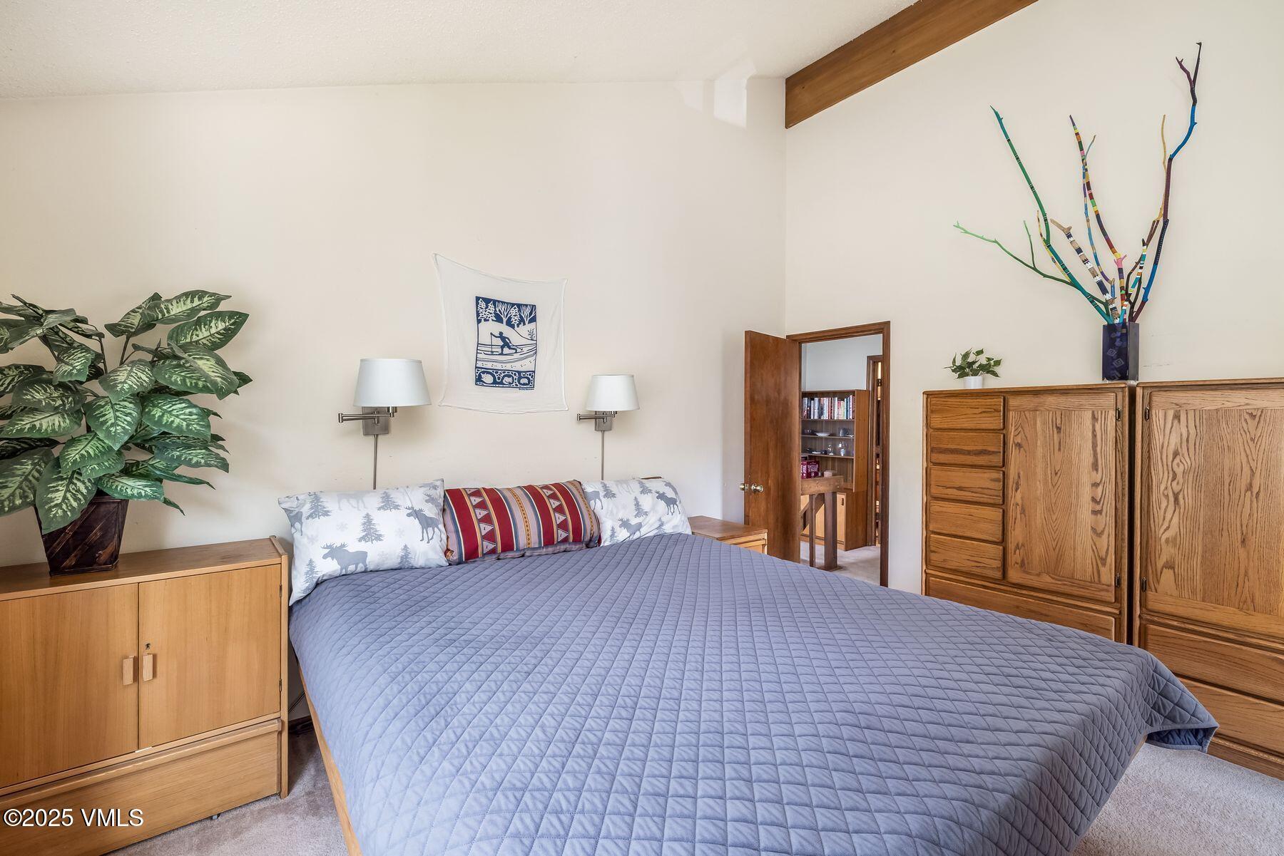 314 Eagle Road, A-4, Eagle-Vail Unit: A-4