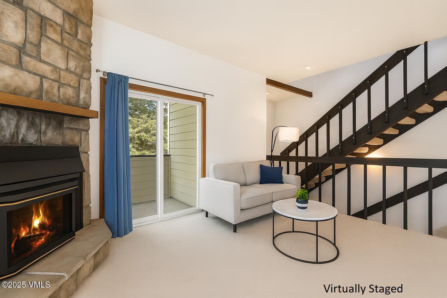 314 Eagle Road, A-4, Eagle-Vail Unit: A-4