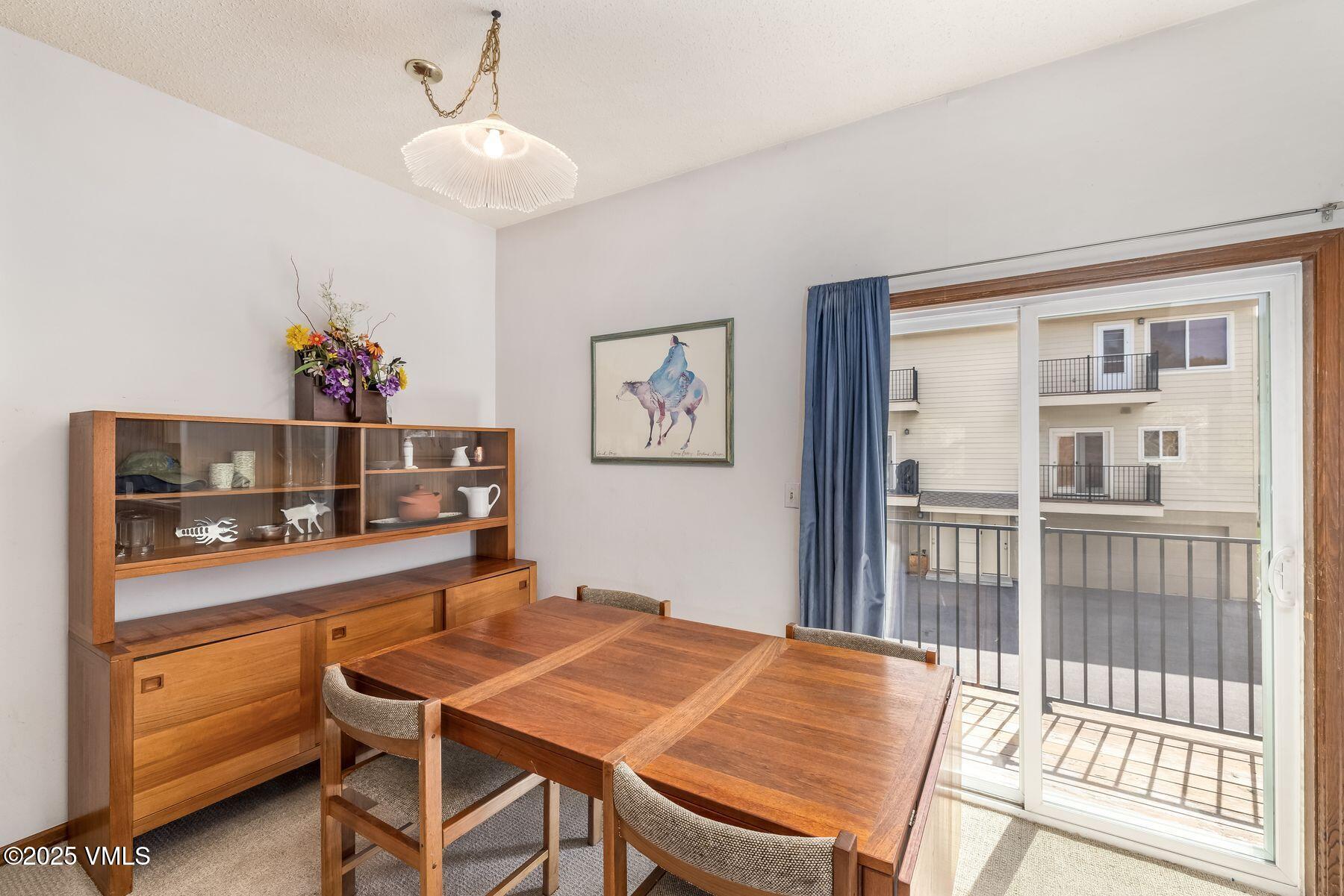 314 Eagle Road, A-4, Eagle-Vail Unit: A-4
